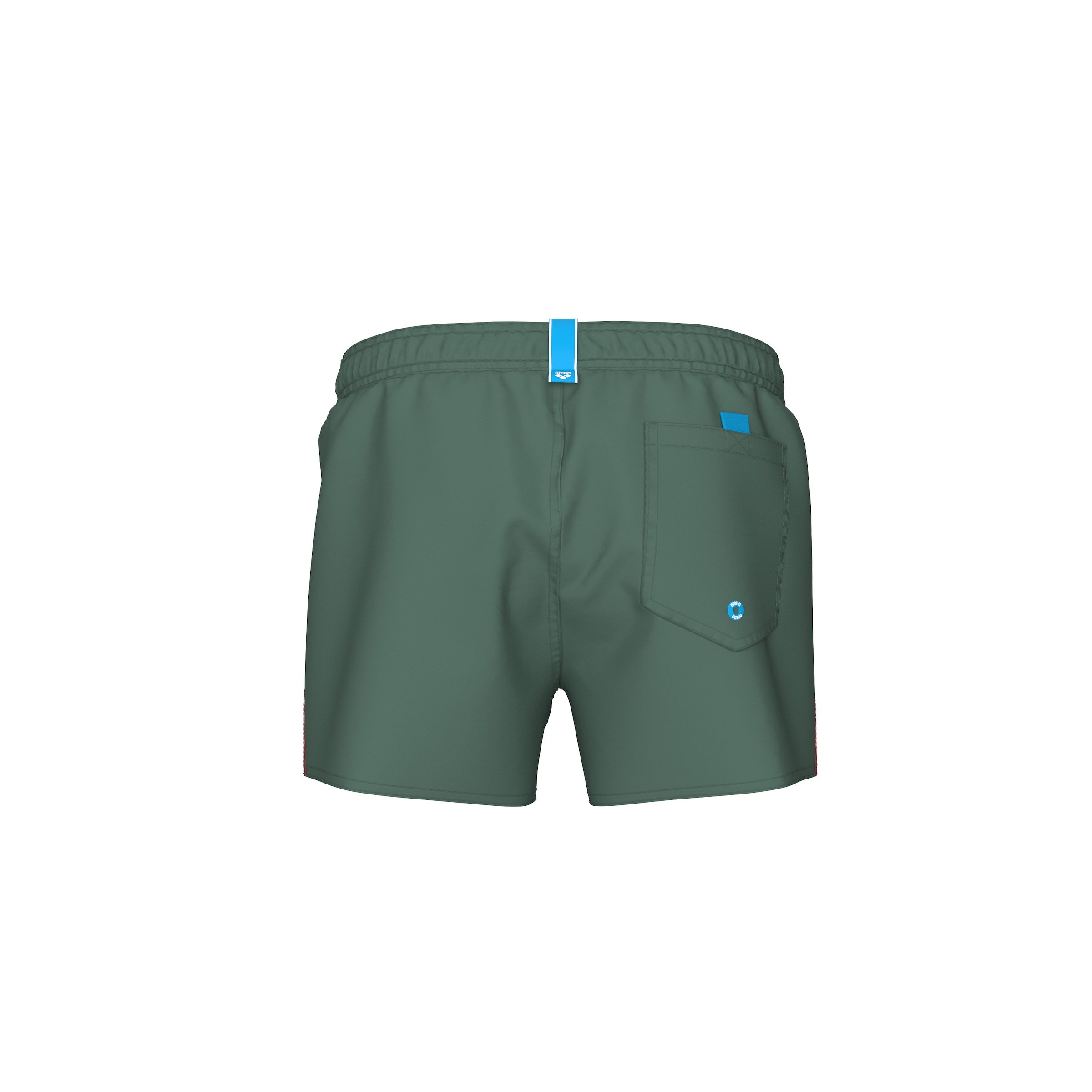 Arena Short de bain »FUNDAMENTALS X-SHORT R«