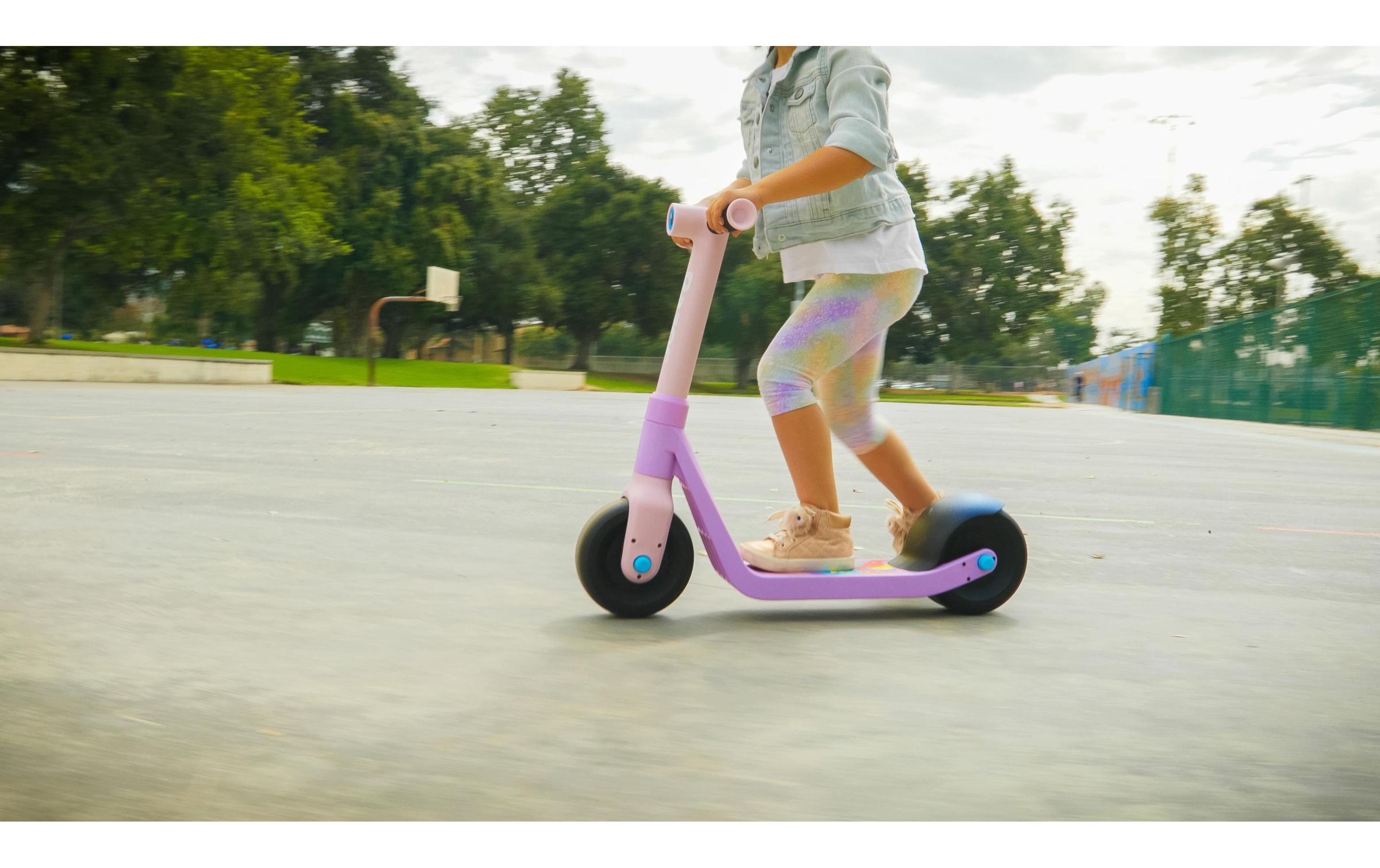 Razor Scooter »Wild Ones Junior Kick Einhorn«