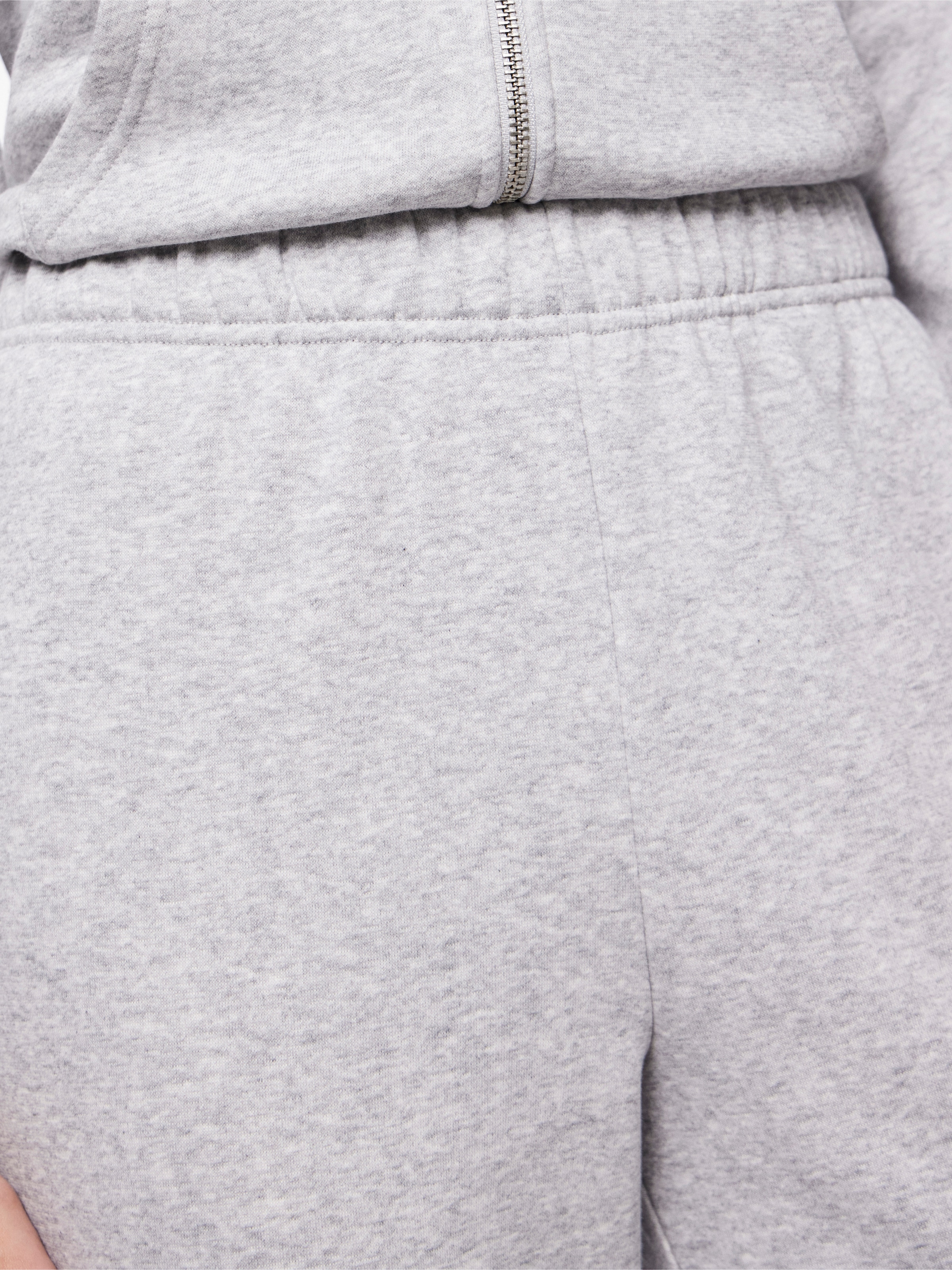 pieces Sweathose »PCCHILLI HW WIDE SWEAT PANTS NOOS BC«