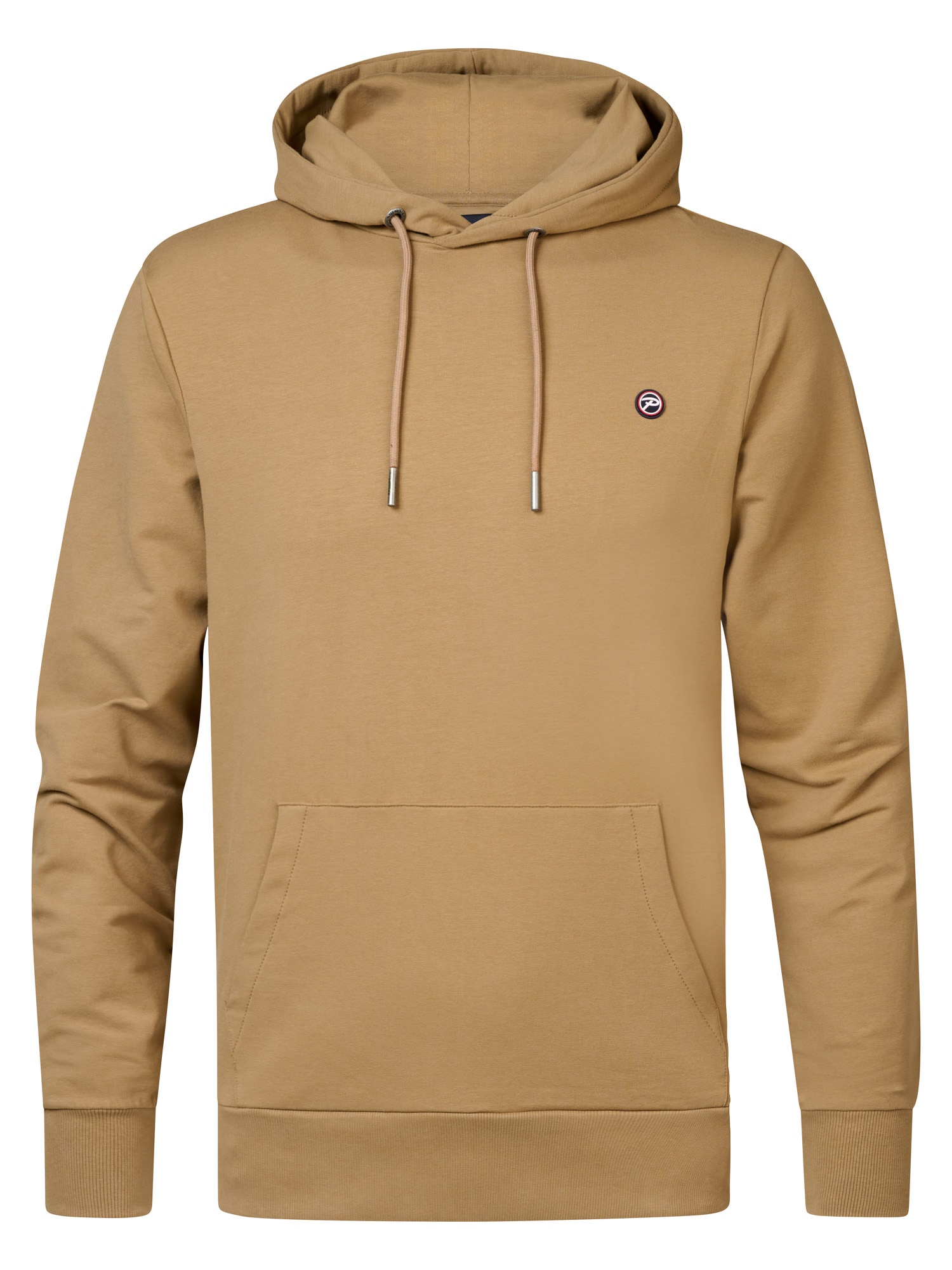 Petrol Industries Pull , mit Kängurutasche
