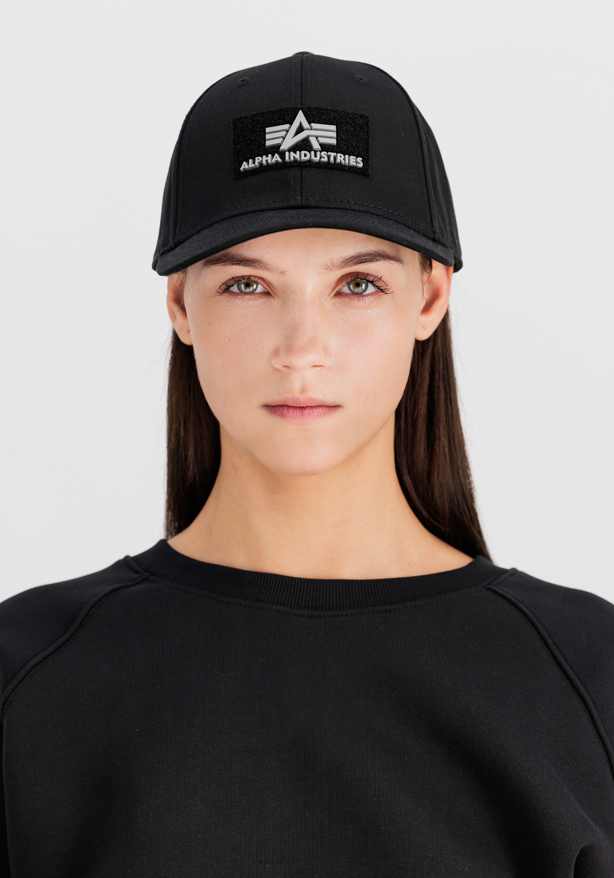 Alpha Industries Trucker Cap »Cap VLC II«