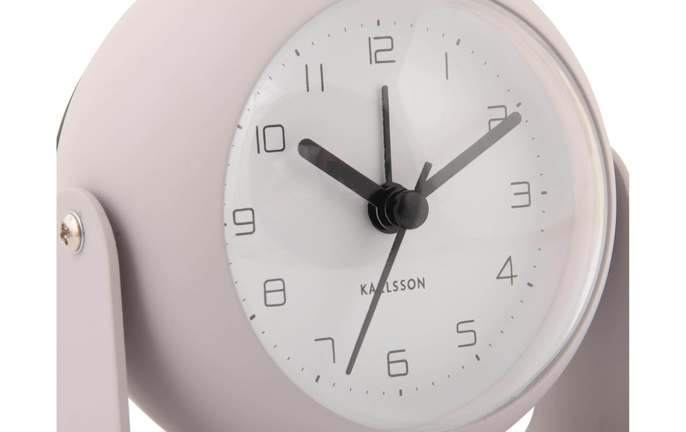 Karlsson Wecker »Bunky«