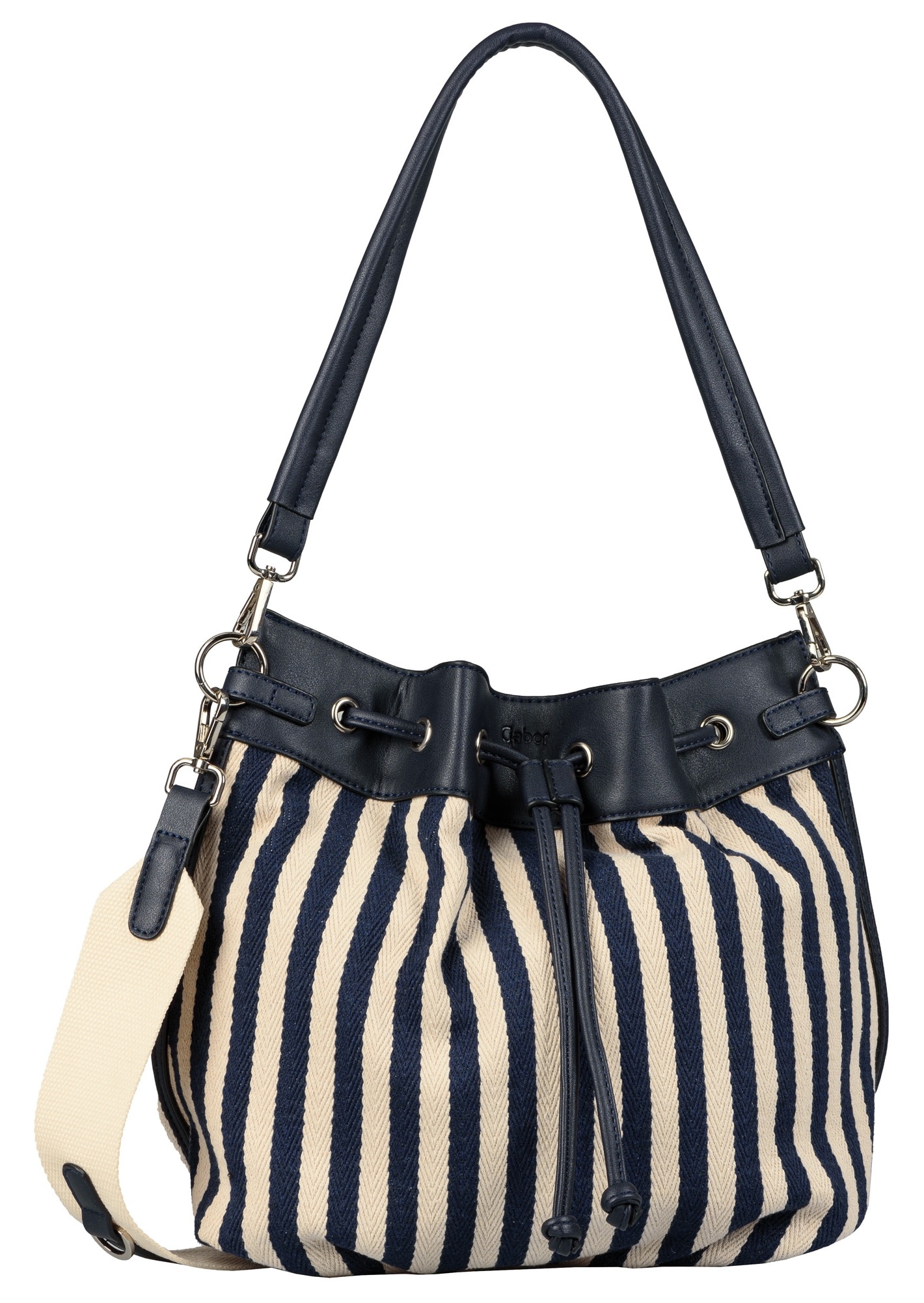 Image of Gabor Beuteltasche »LORENA«, mit abnehmbaren Textilumhängeriemen bei Ackermann Versand Schweiz