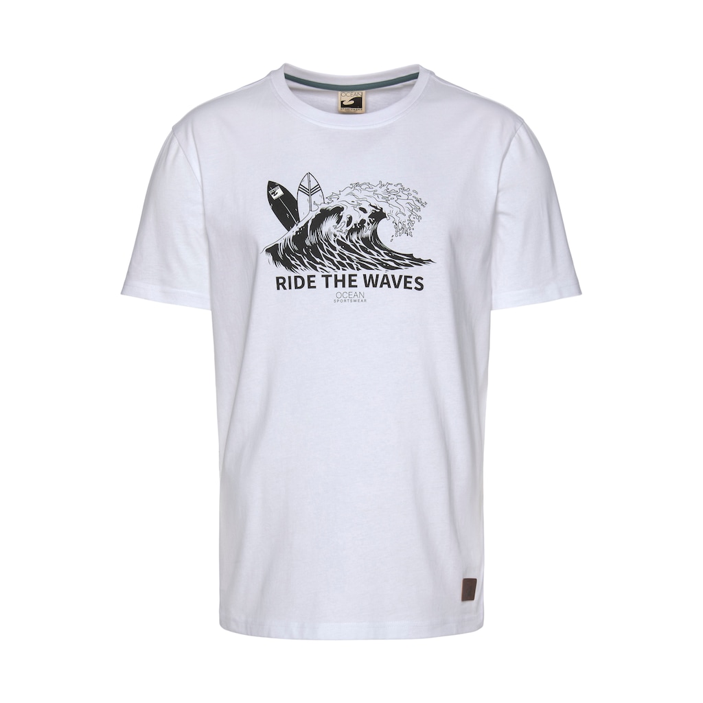 Ocean Sportswear T-Shirt