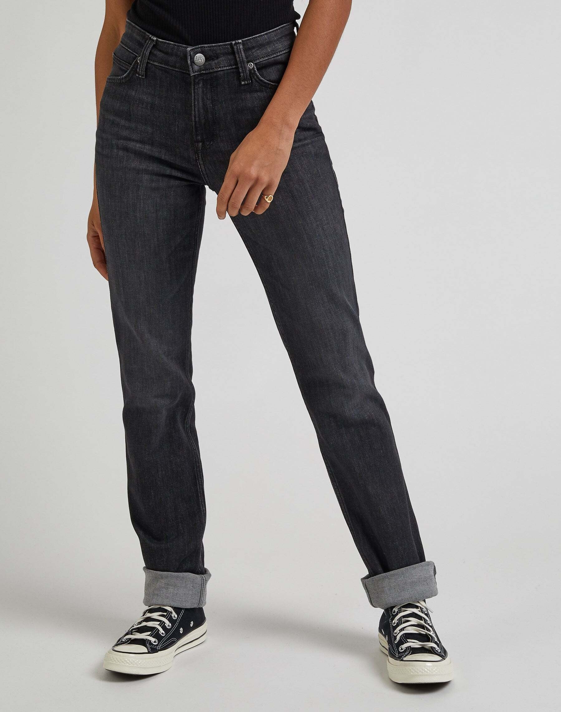 Straight-Jeans »JeansMarionStraight«