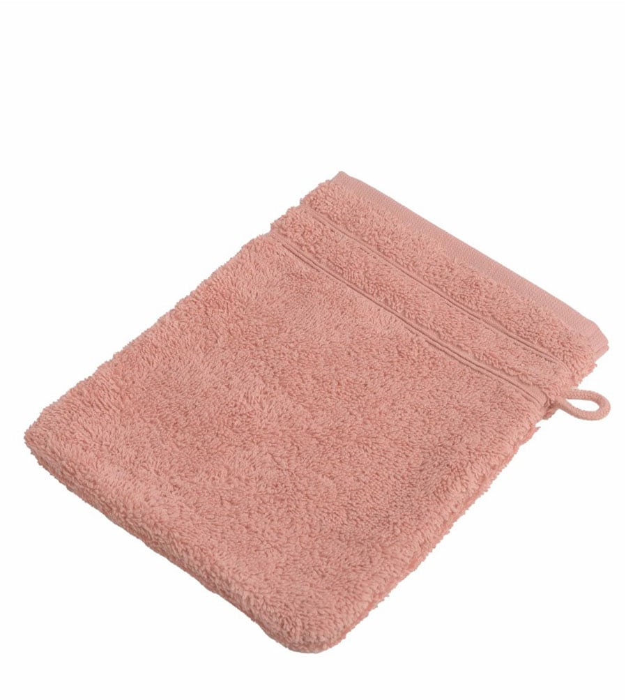 Wewo fashion Gant de toilette »9518W« très absorbant