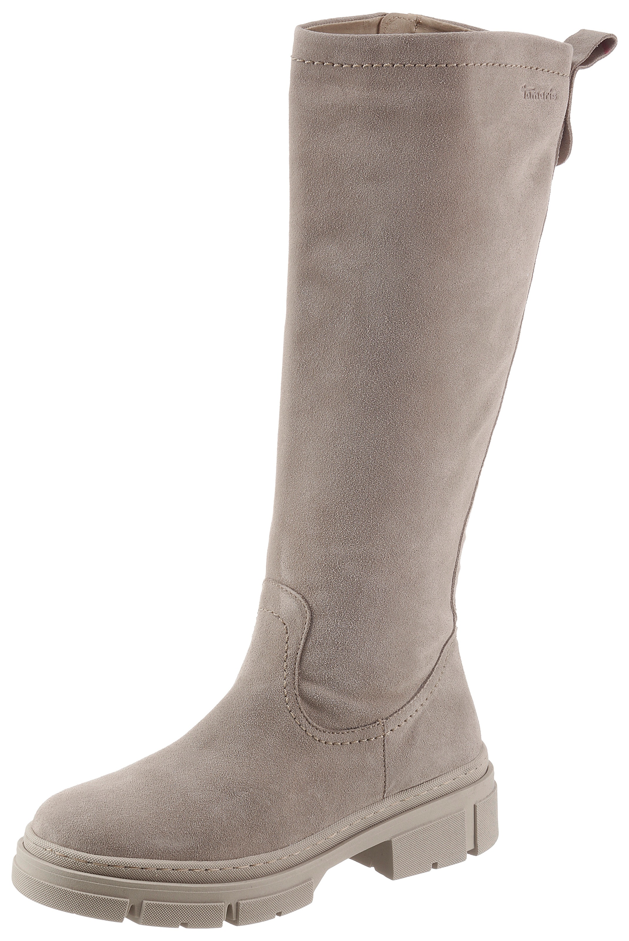 Image of Tamaris Stiefel, mit Touch-It-Ausstattung bei Ackermann Versand Schweiz