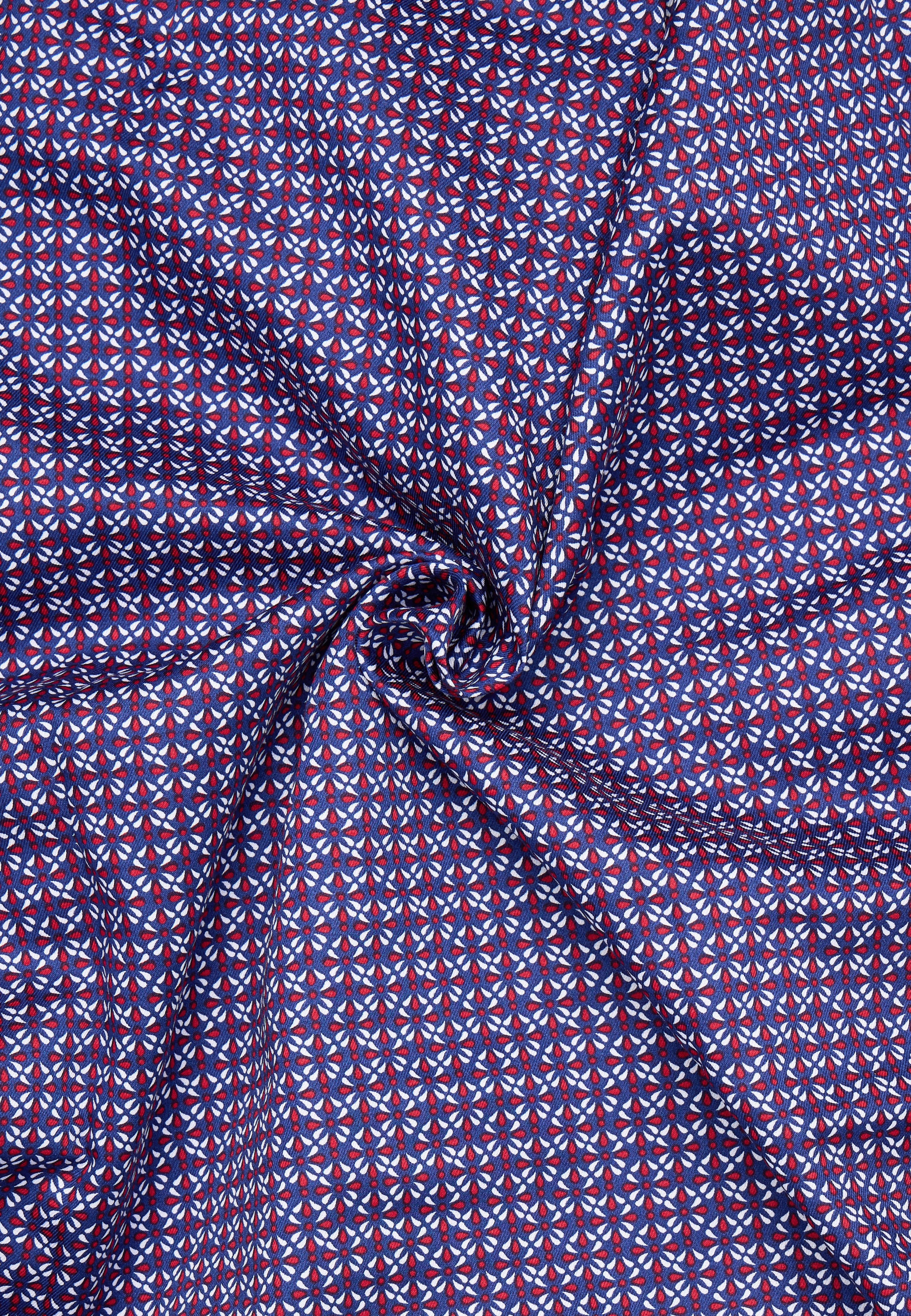Eterna Kurzarmhemd »MODERN FIT«, NON IRON (bügelfrei)
