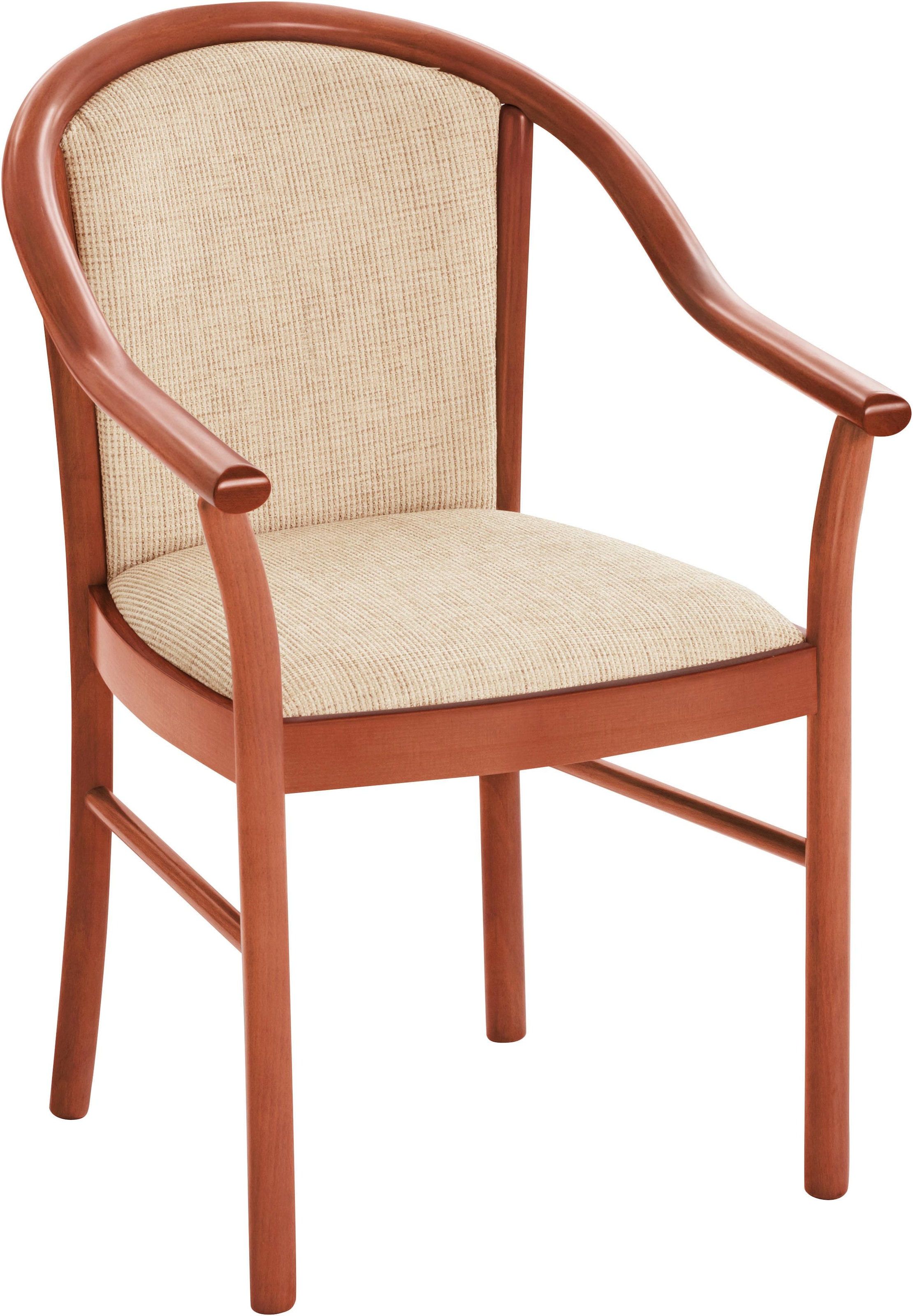 Home affaire Sessel »DANIEL« 1 Stück