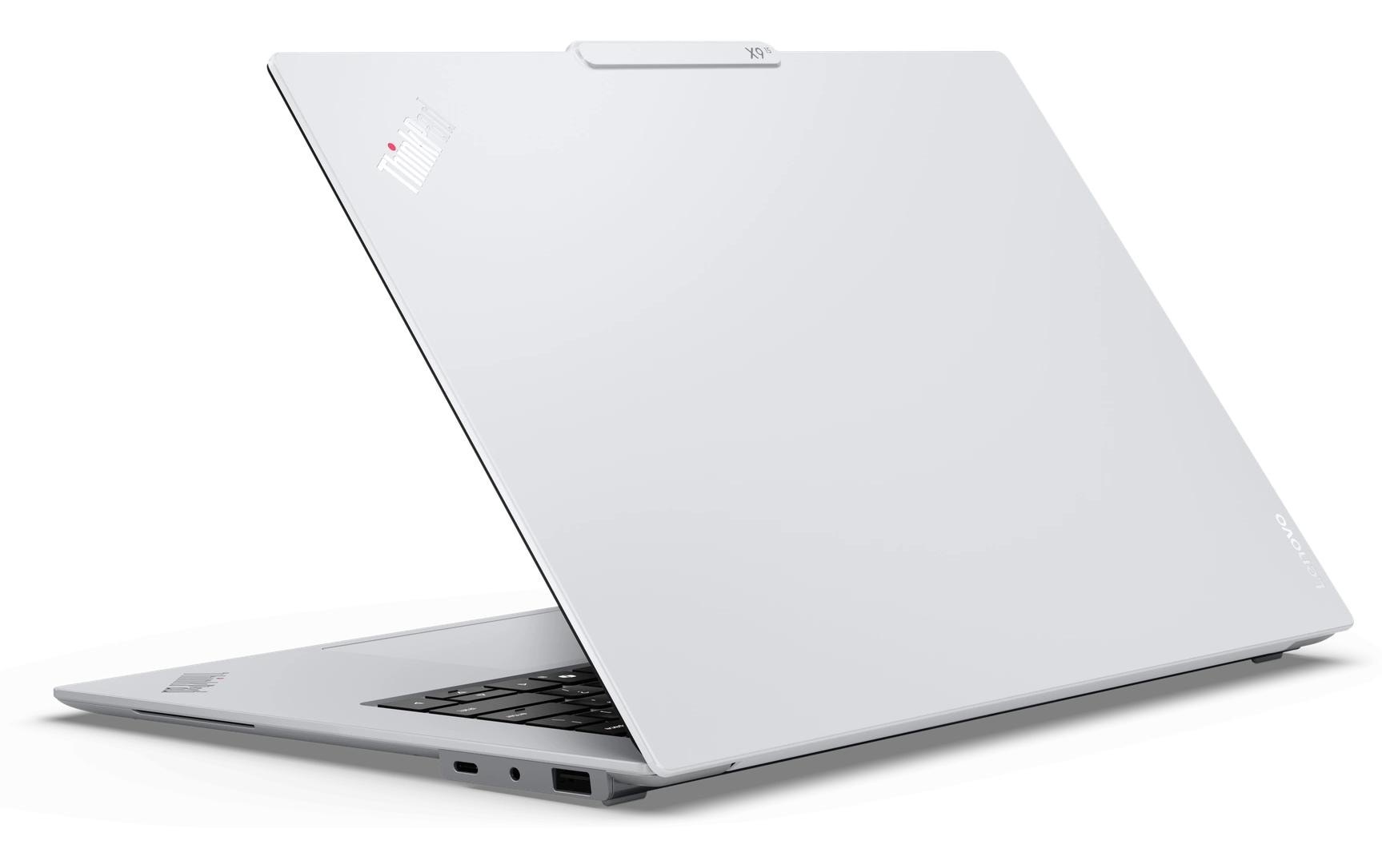 Lenovo Ordinateur portable »ThinkPad X9-15 Gen 1 Copilot+ PC (Intel)« 38,862 cm / 15,3 ″ Intel Core Ultra 7 1.000 Go SSD