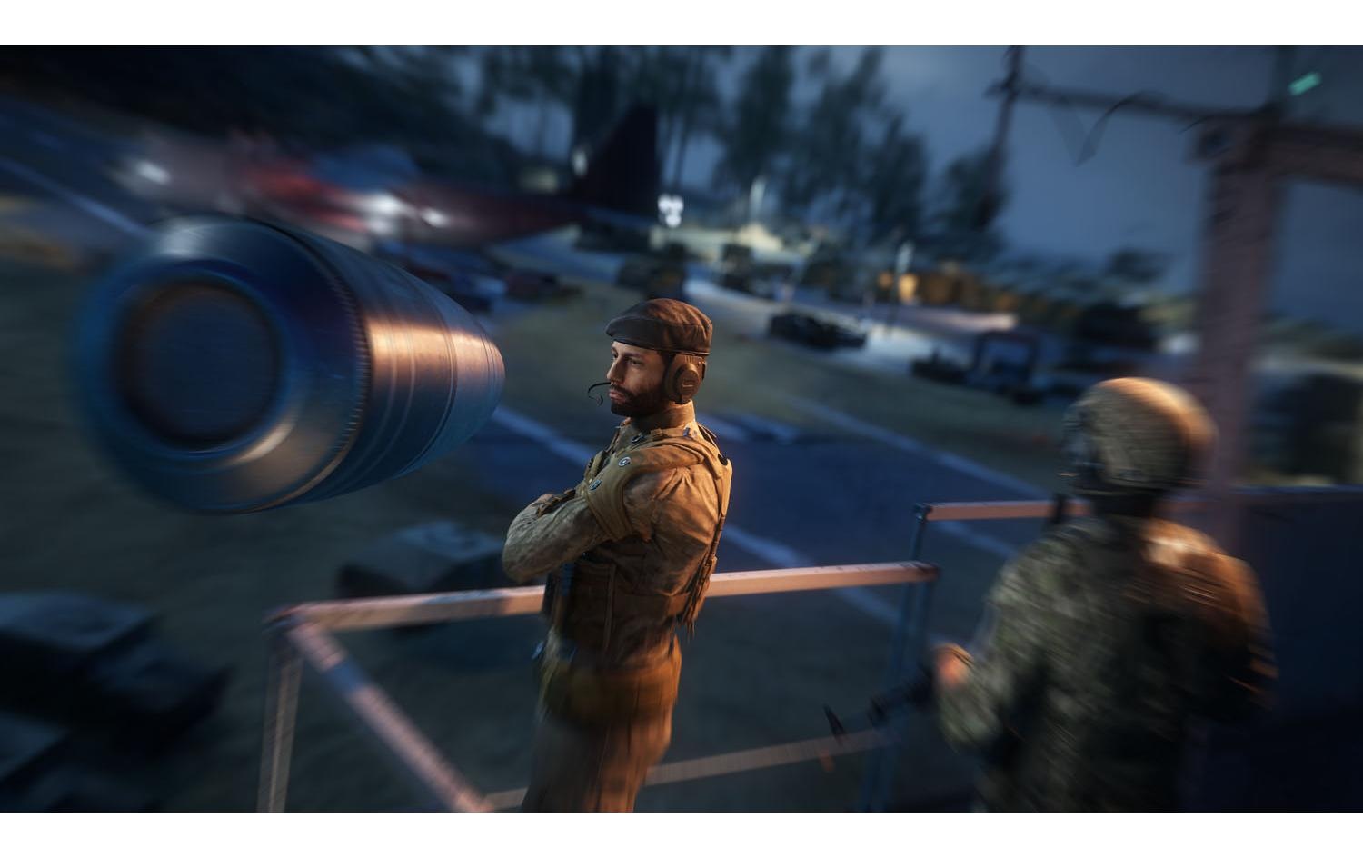 Spielesoftware »GAME Sniper Ghost Warrior Contracts«, PC