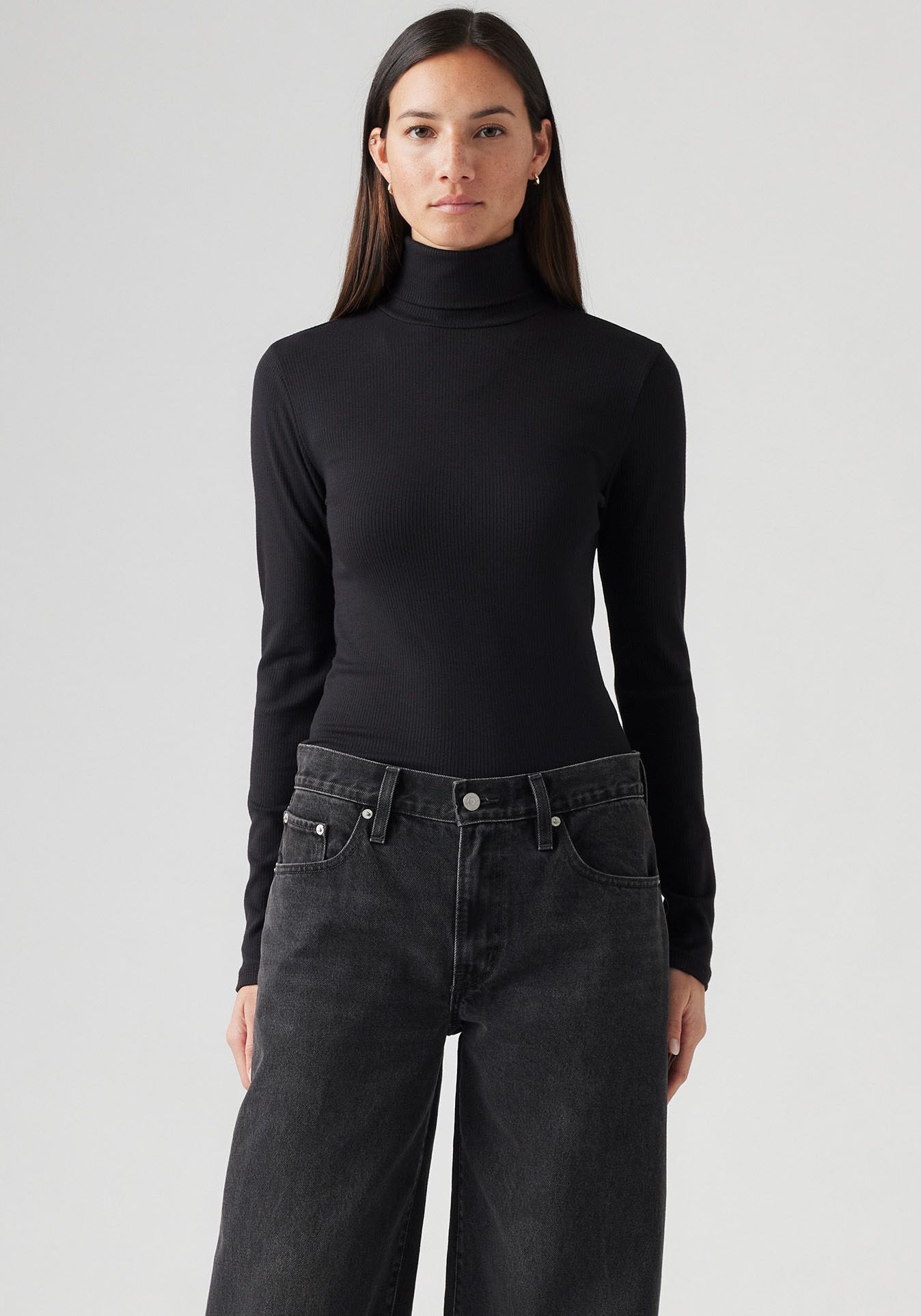 Rollkragenshirt »DREAMY TURTLENECK«