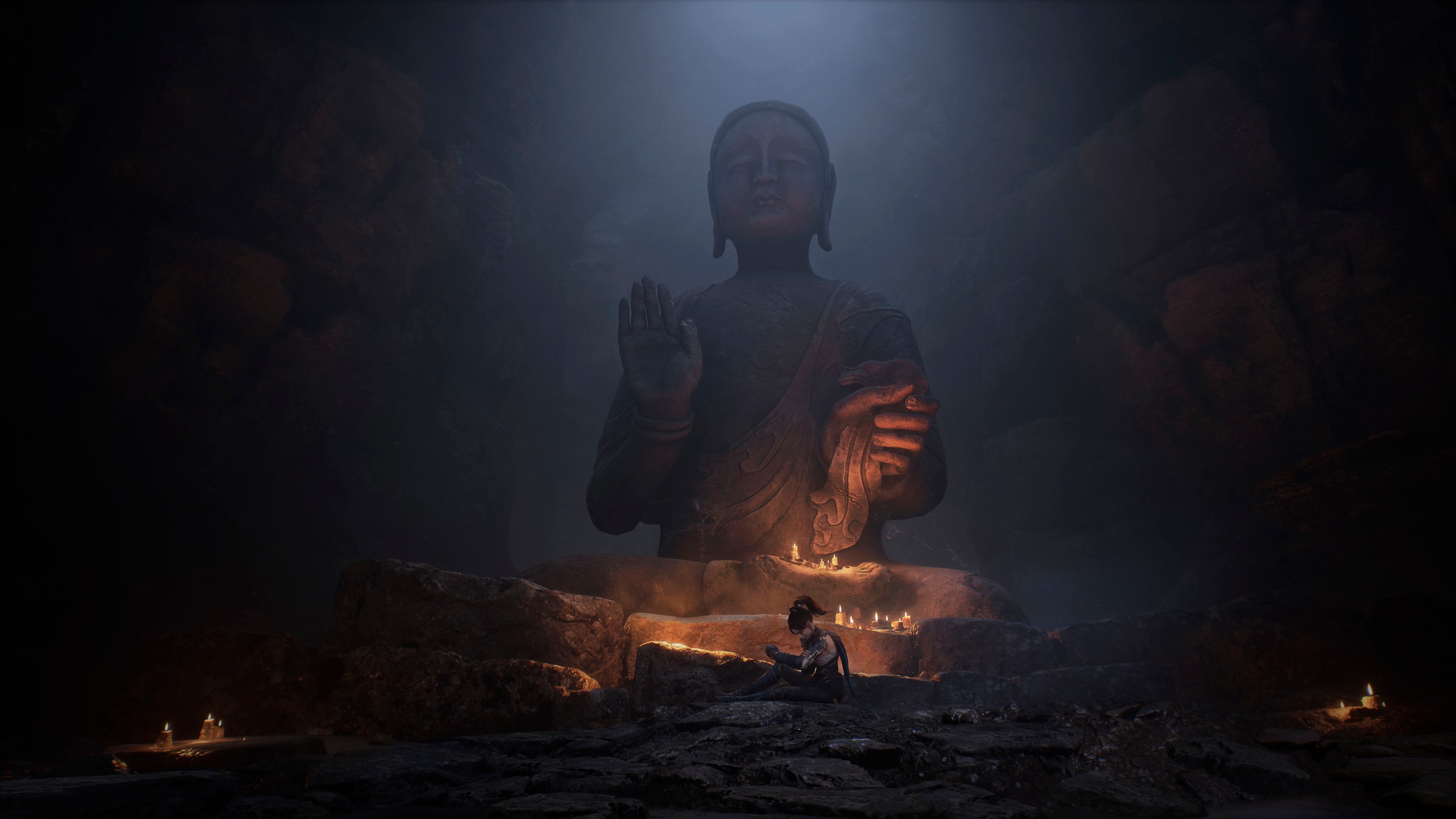 505 GAMES Logiciel de jeu »PS5 WUCHANG: Fallen Feathers Day One Edition« PlayStation 5