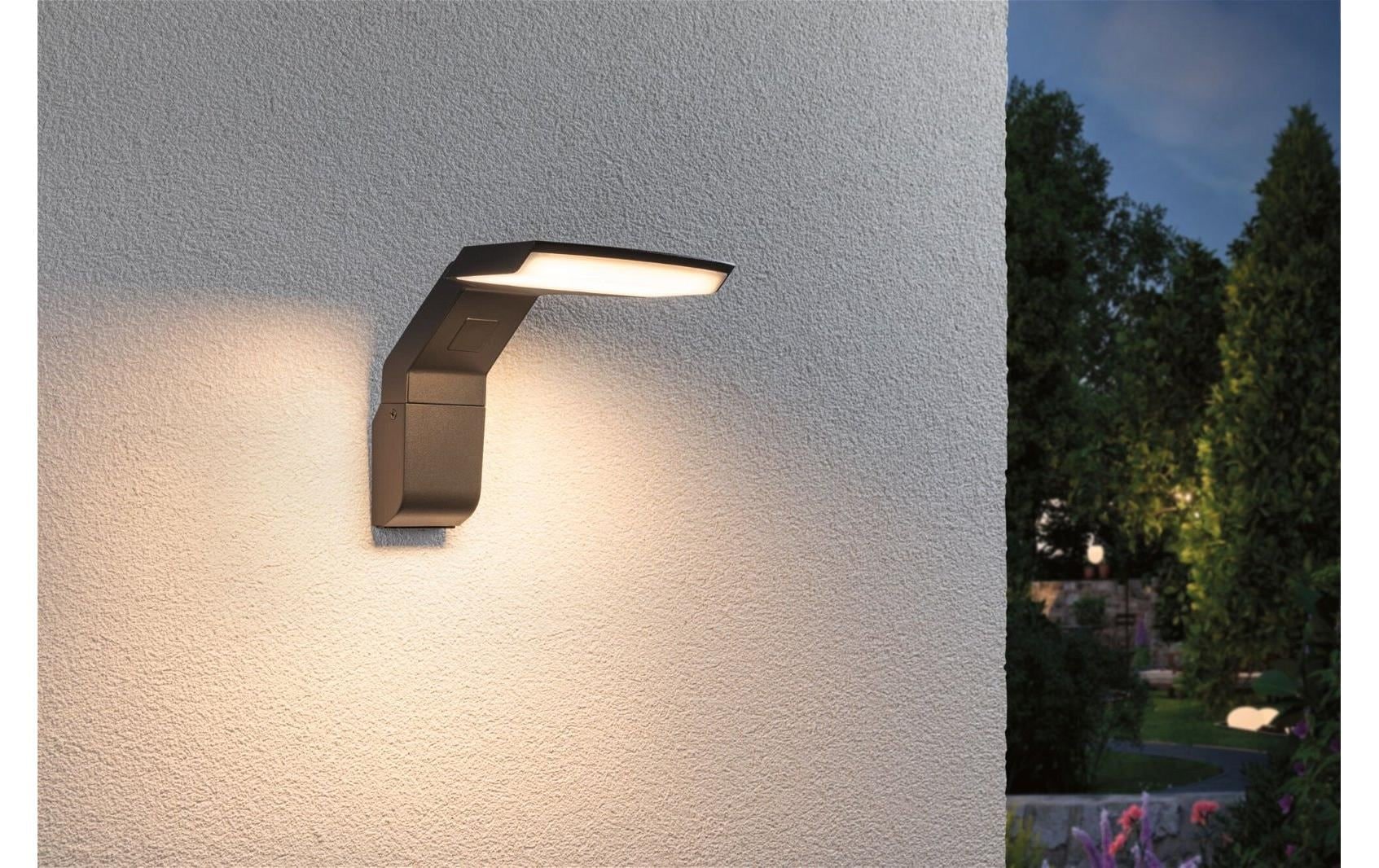 Paulmann LED Wandleuchte »Zerena 3000K«