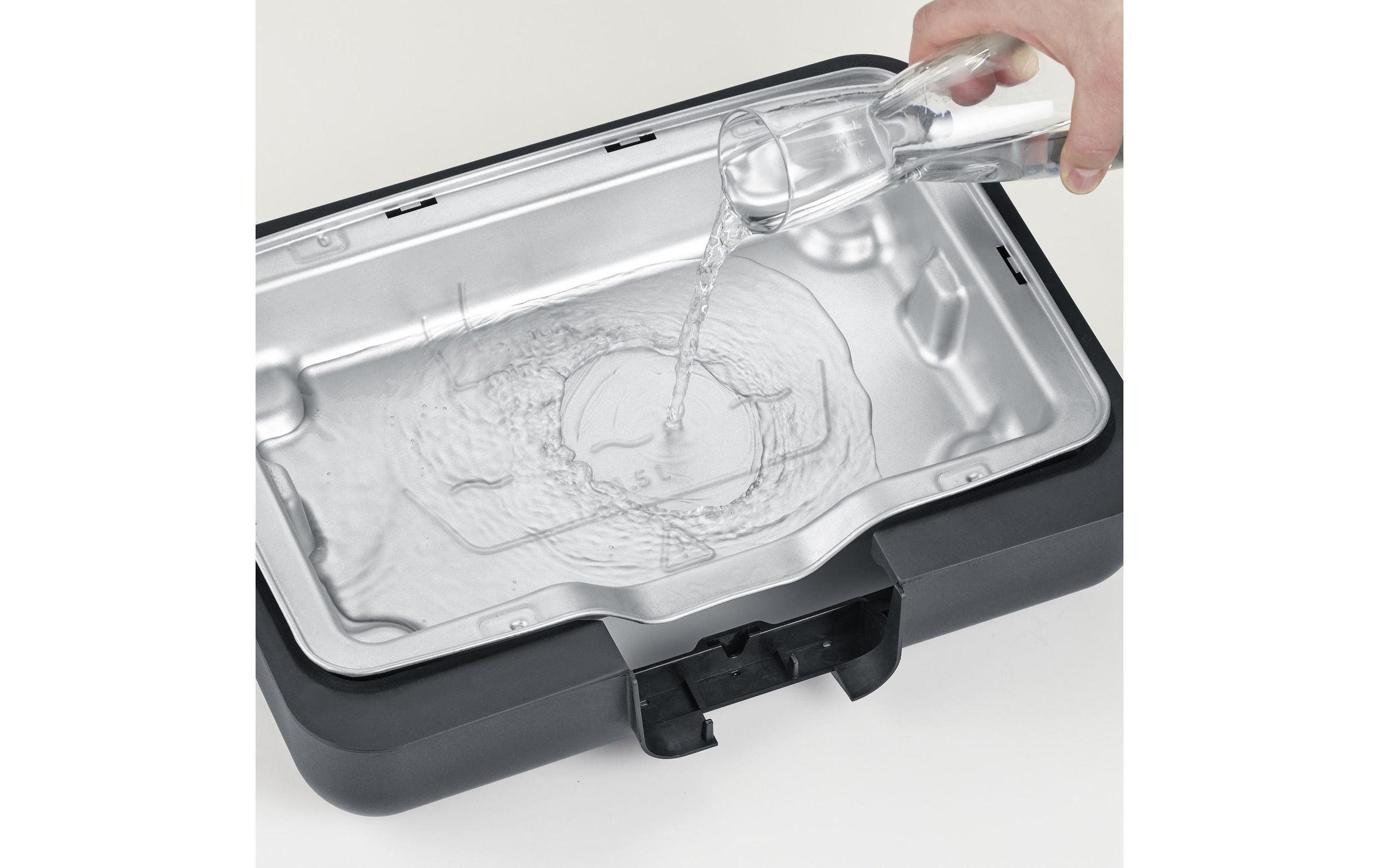 Severin Tischgrill »PG 8554«