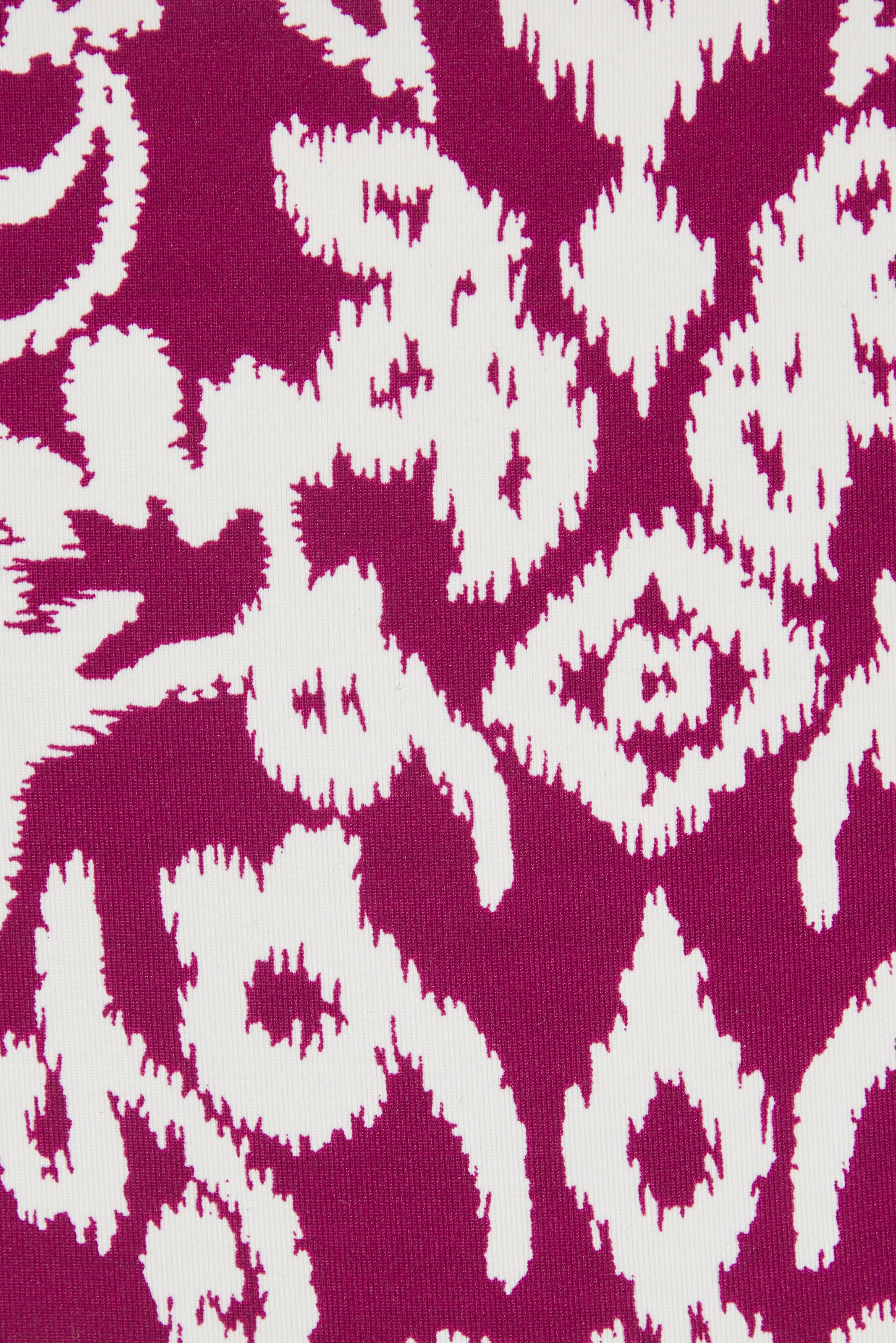 LASCANA Bikini-Hose »Piper«, mit auffälligem Alloverprint