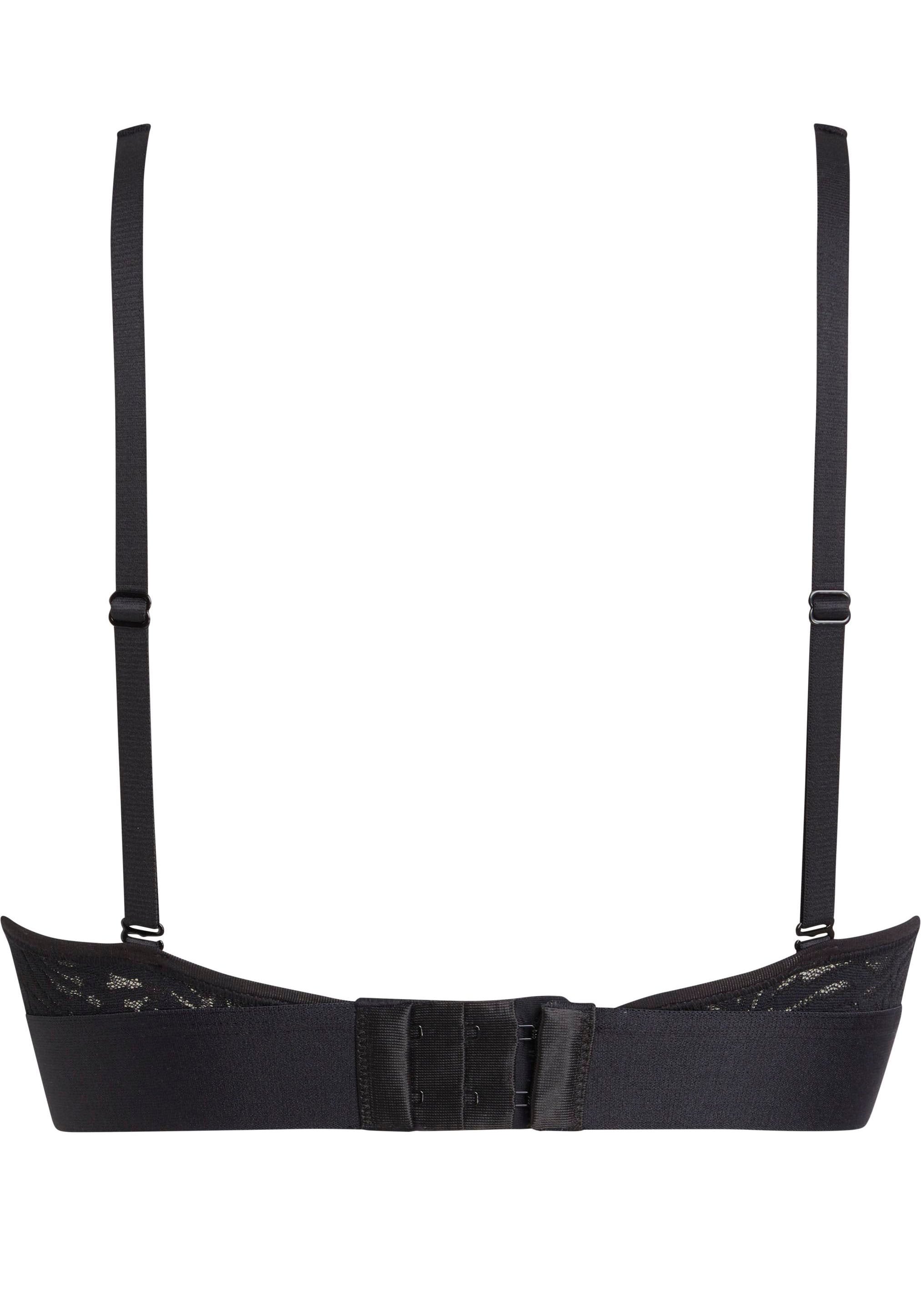 Calvin Klein Underwear Bralette »UNLINED BRALETTE«, aus Spitze