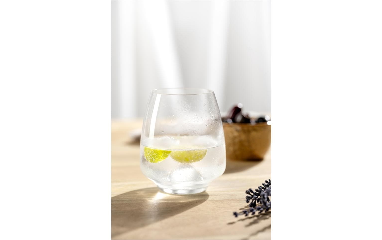 LEONARDO Glas »Cesti 460 ml 6 Stück«, (6 tlg.)