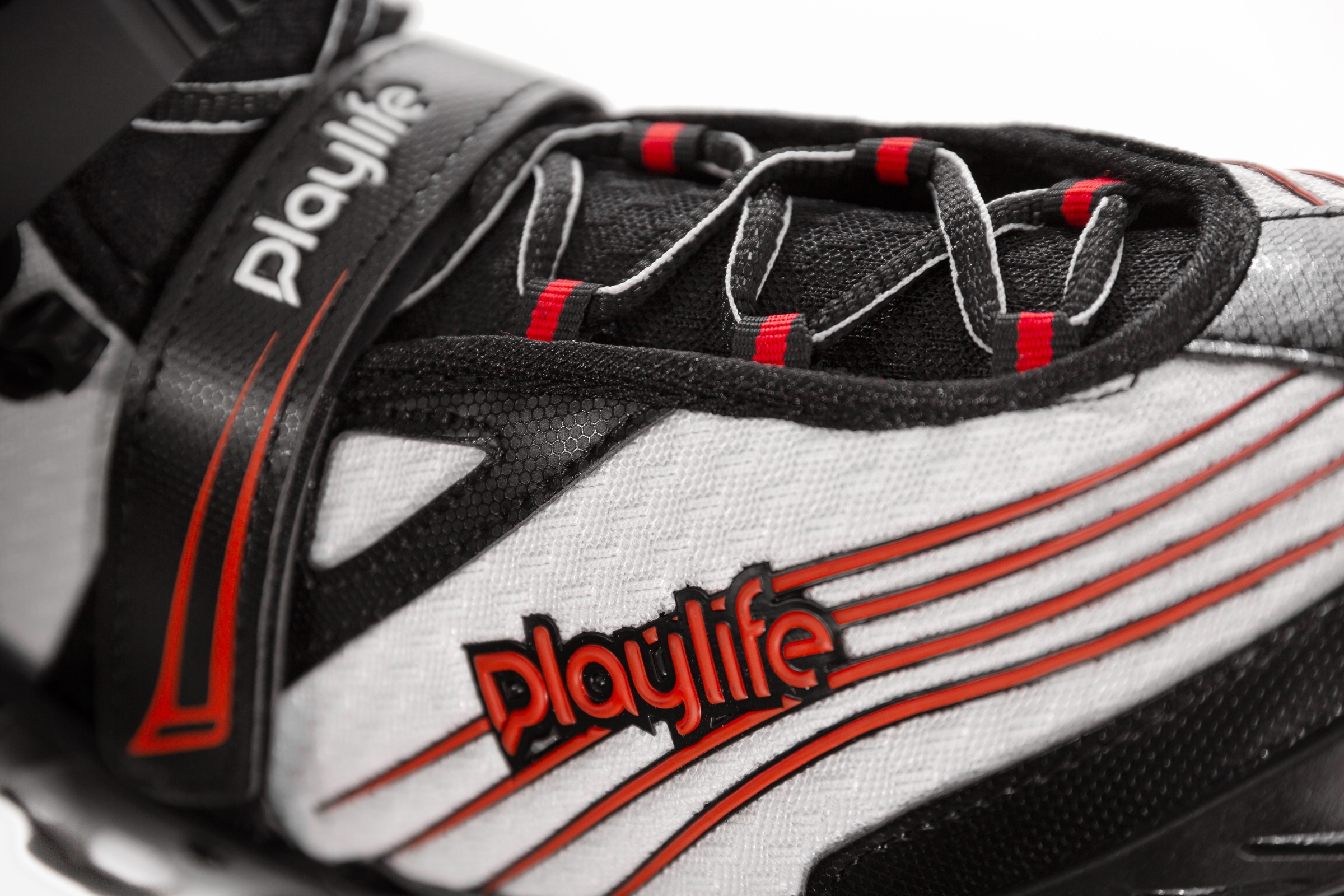 Playlife Patins à roulettes »Flyte Black 84«