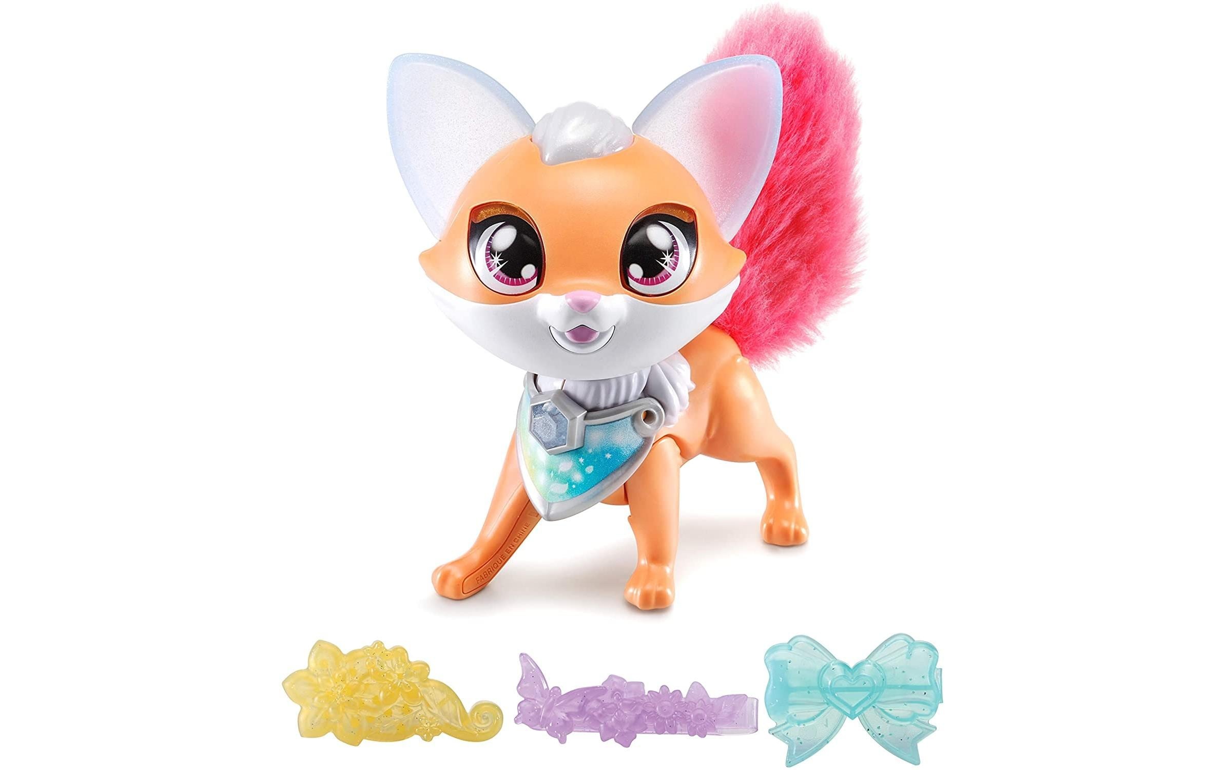 Image of Vtech® Spielfigur »Sparklings - Alya der Fuchs« bei Ackermann Versand Schweiz