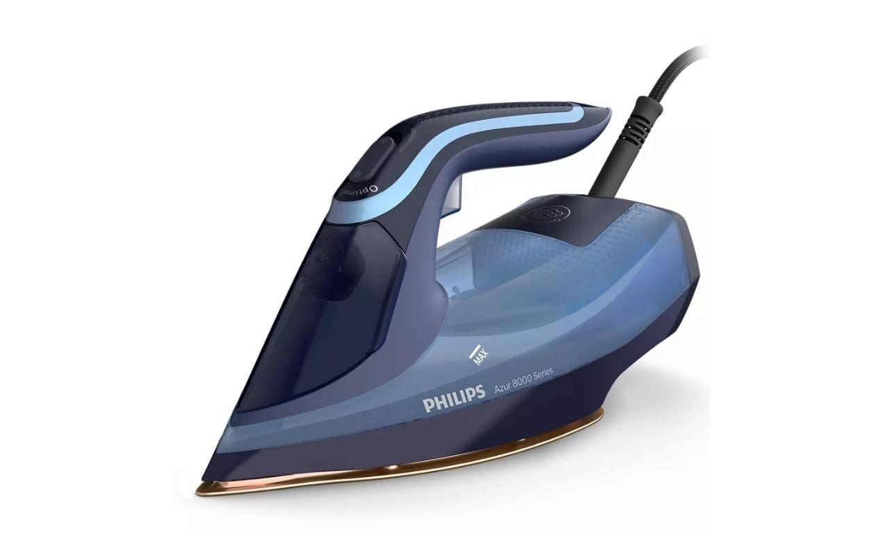 Image of Philips Dampfbügeleisen "DST8020/21" 2400 W