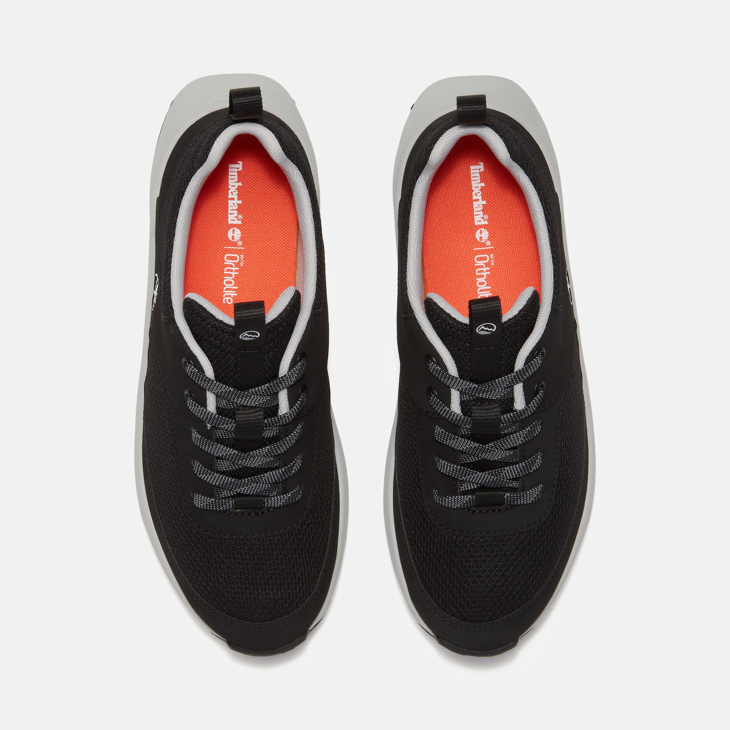 Timberland Sneaker »MOTION ACCESSLOW HOOK & LOOP SNEAKER«  Winterschuhe, Sneakerboots, Winterboots