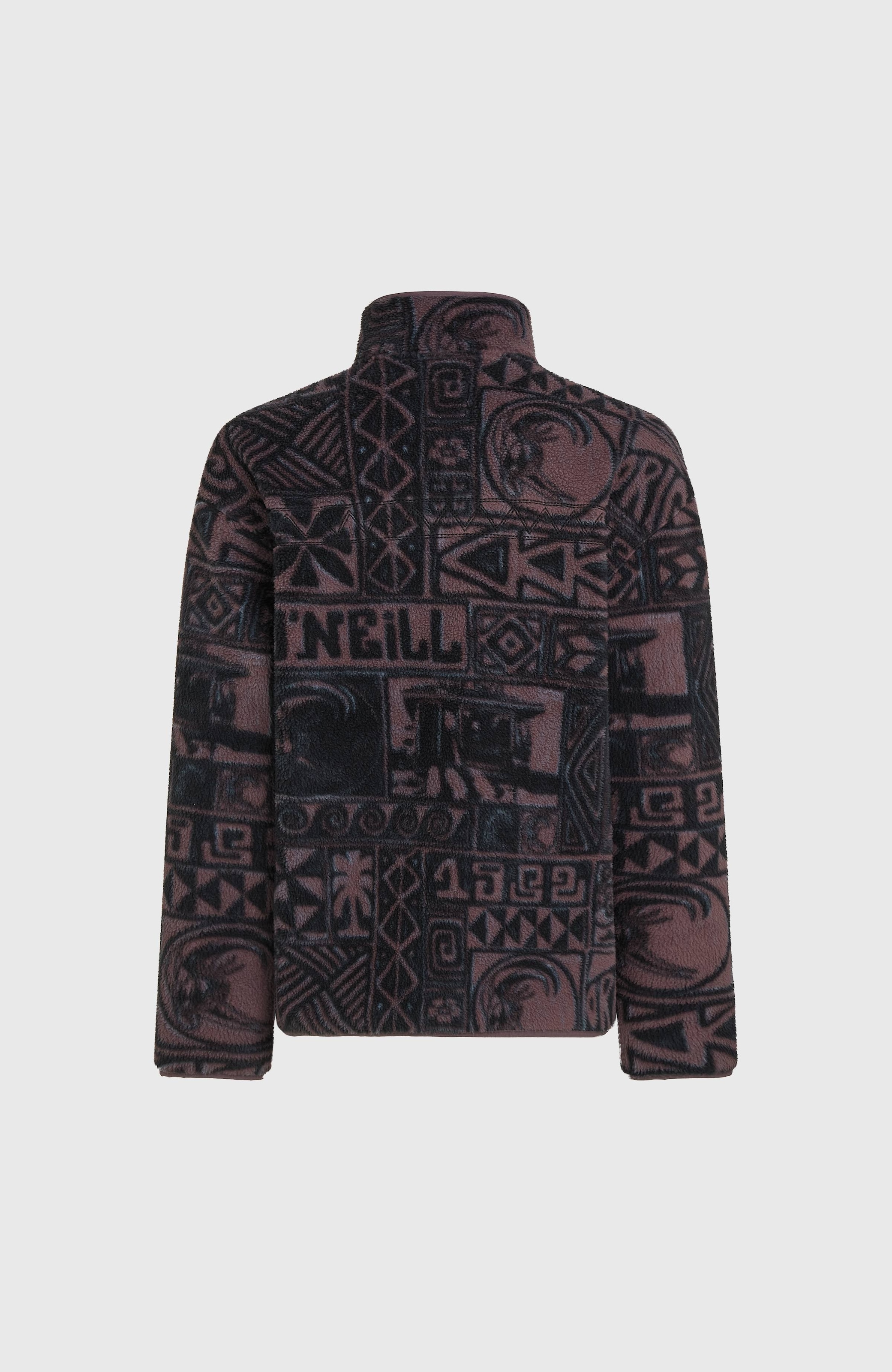 O'Neill Fleecepullover »O'RIGINALS HZ FLEECE«, aus Polyester, in den Grössen S bis XXL
