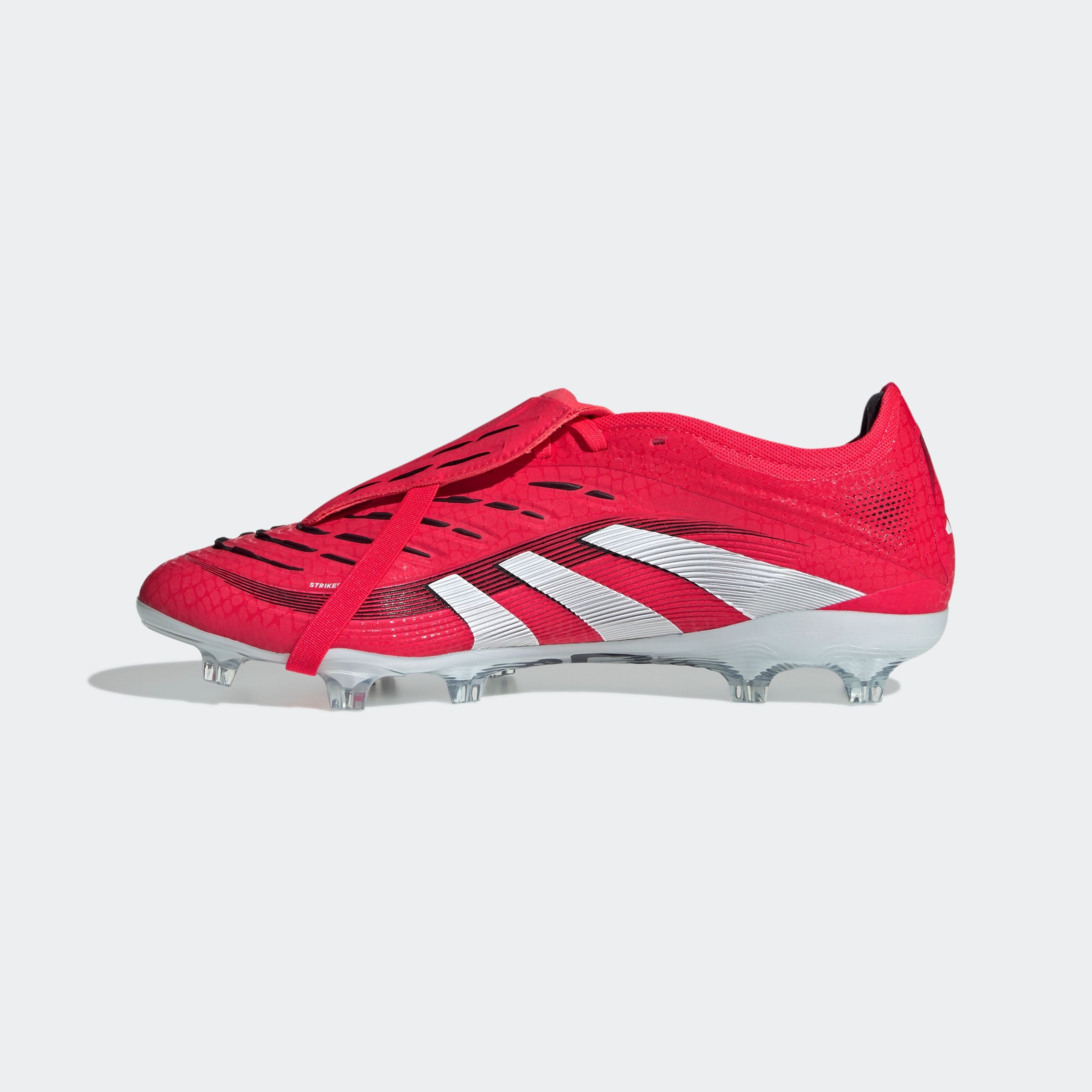 adidas Performance Fussballschuh »PREDATOR PRO FOLD-OVER TONGUE FG«