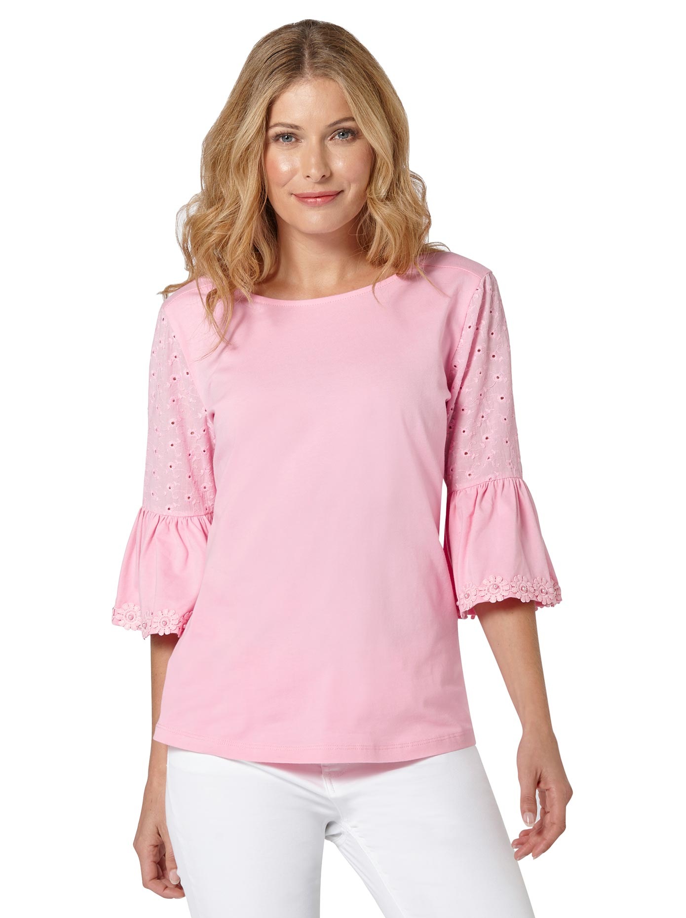 Image of Inspirationen 3/4-Arm-Shirt bei Ackermann Versand Schweiz