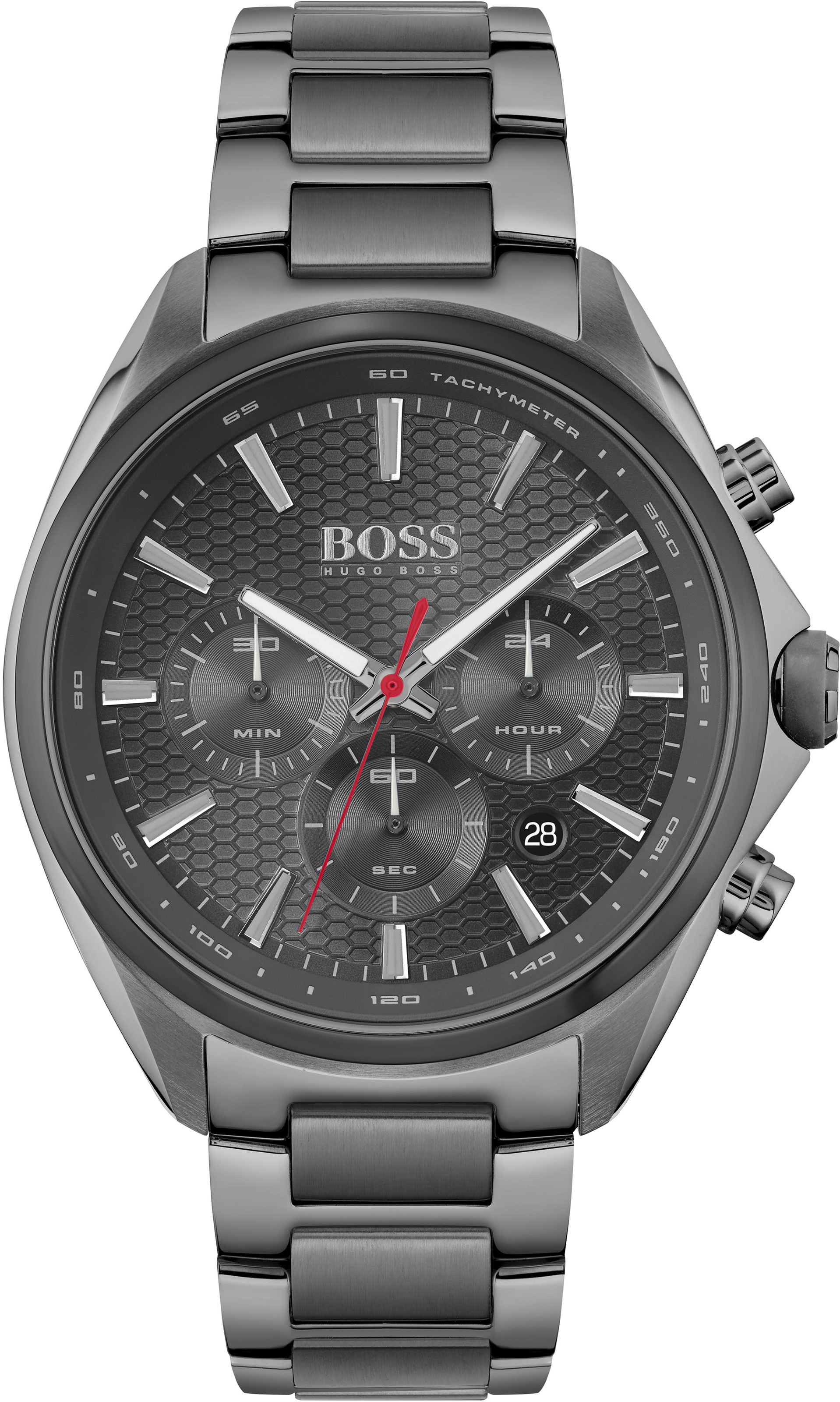 Image of BOSS Chronograph »DISTINCT, 1513858« bei Ackermann Versand Schweiz