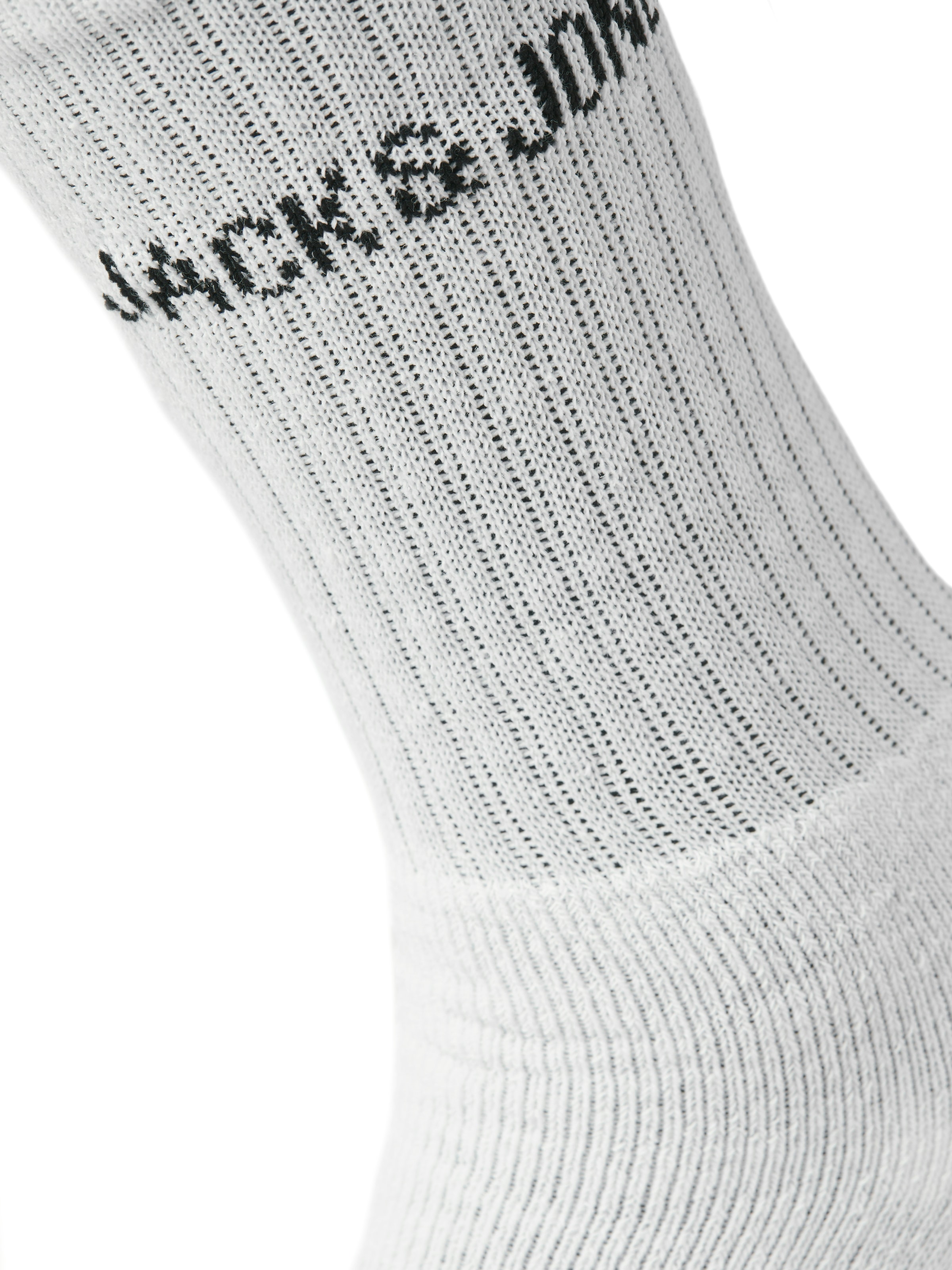 Jack & Jones Tennissocken »JACREGEN TENNIS SOCKS 9 PACK NOOS« Packung, 9 Paar tlg. Baumwollmischung, Einheitsgrösse
