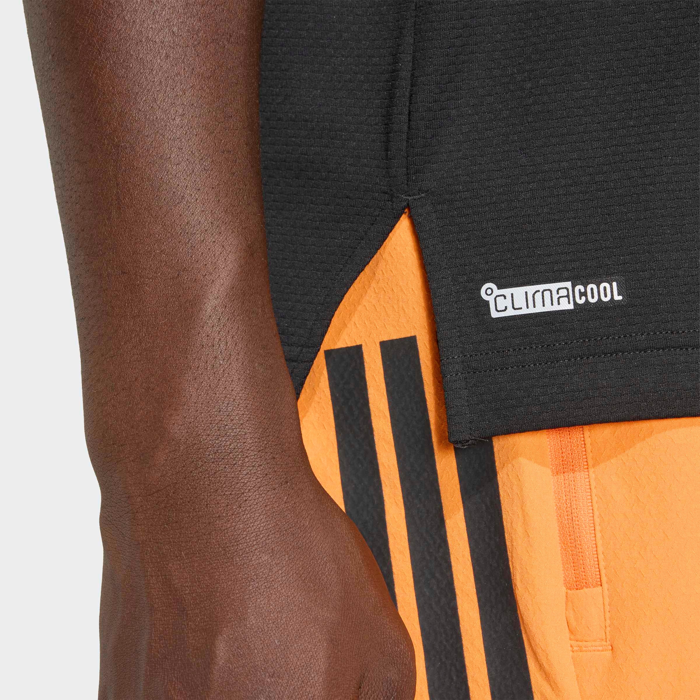 adidas Performance T-Shirt »TECHESS TEE«