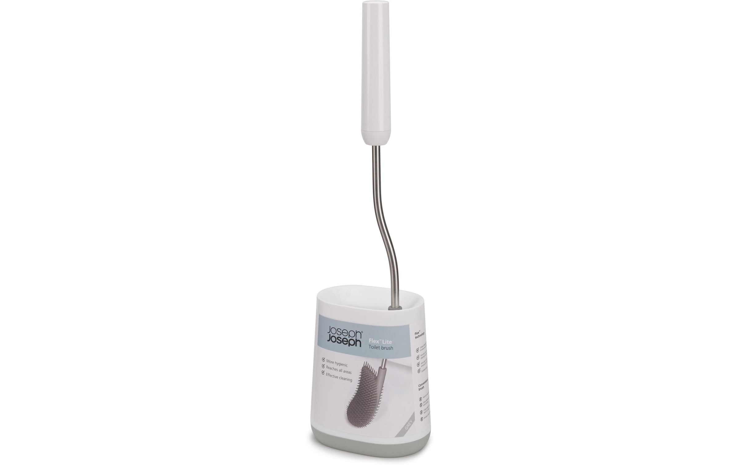 Joseph Joseph Brosse de nettoyage pour WC »Flex Lite«