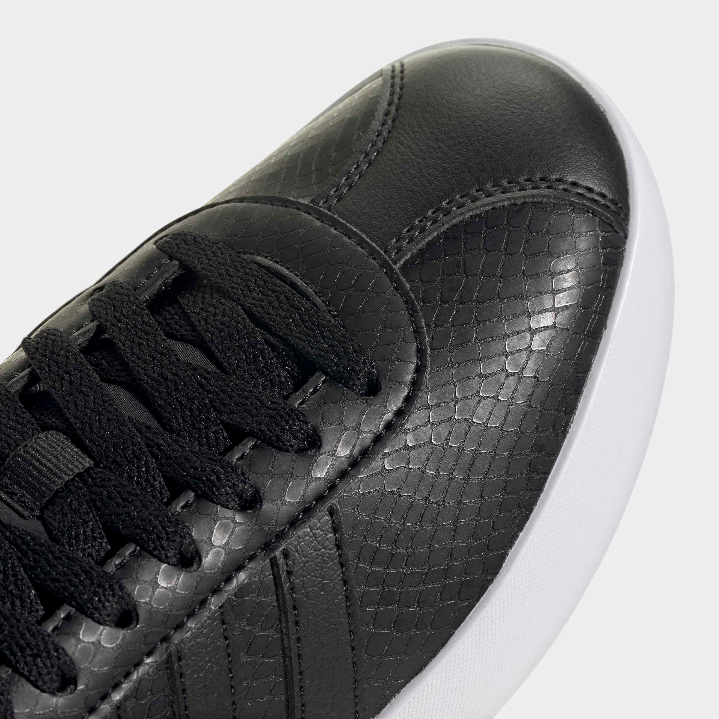 adidas Sportswear Sneakers »VL COURT 3.0 SKATEBOARDING«  inspiriert vom Desing des adidas samba
