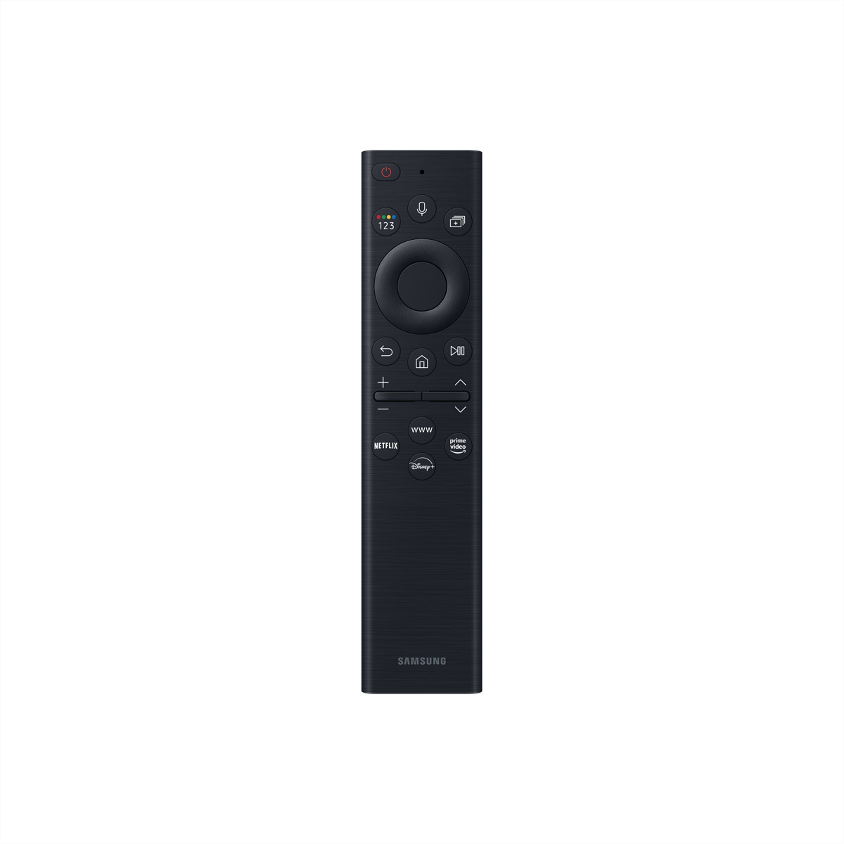 Samsung LED-Fernseher »QE55QN95BATXXN«, QLED