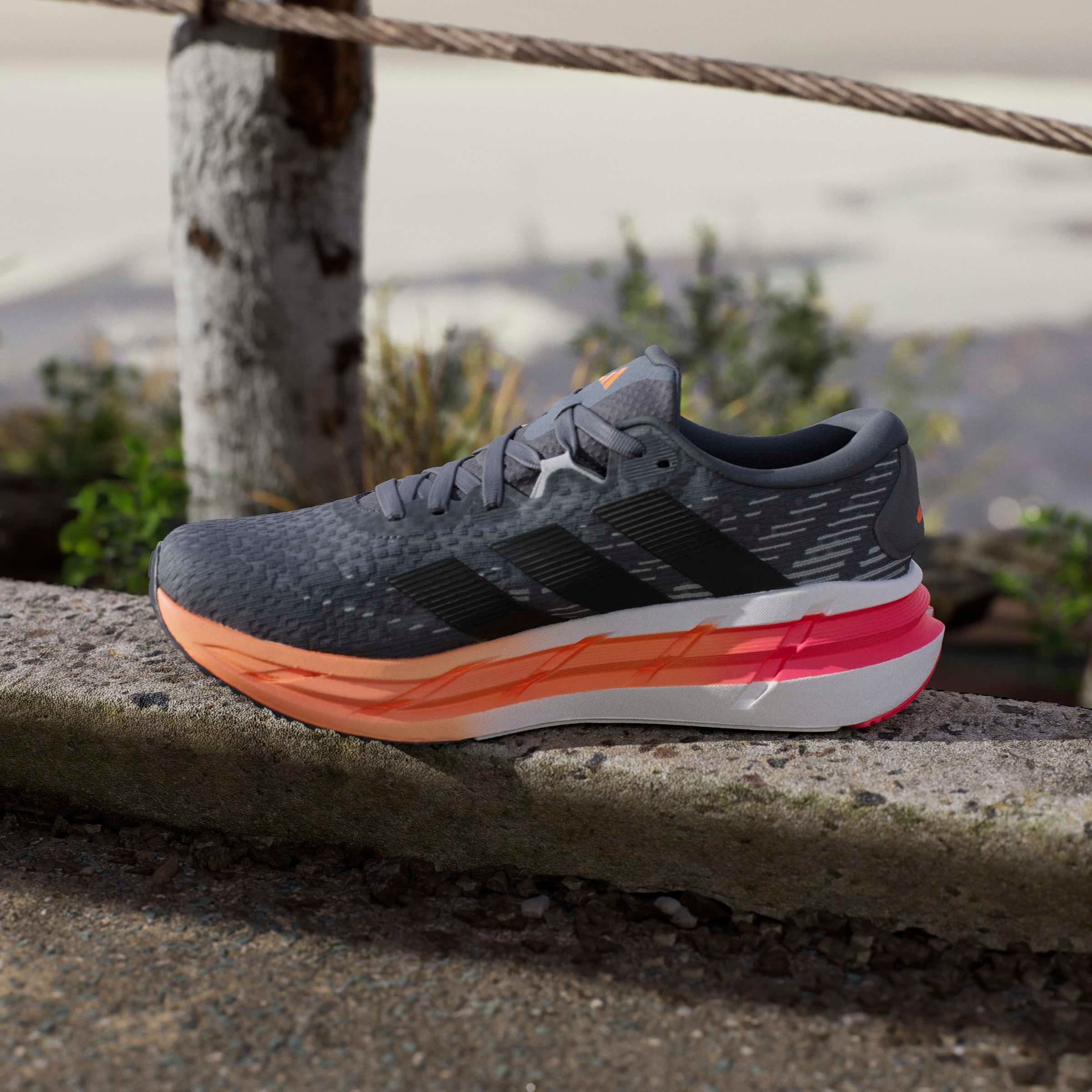 adidas Performance Chaussure de course »ADISTAR 4 RUNNING«