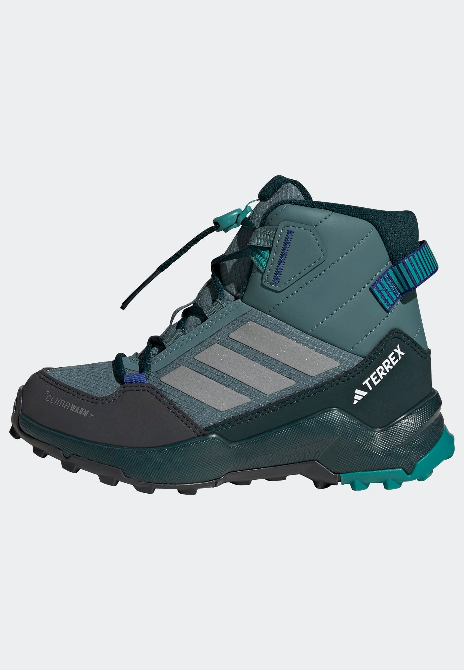 adidas TERREX Bottes d'hiver »TERREX AX4R MID CLIMAWARM+  KINDER«  für Kinder & Jugendliche