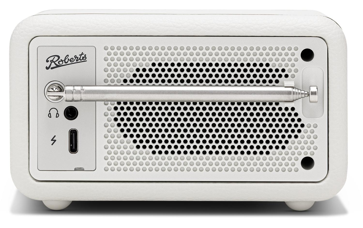 ROBERTS RADIO Radio numérique (DAB+) »Revival Petite 2« ( )