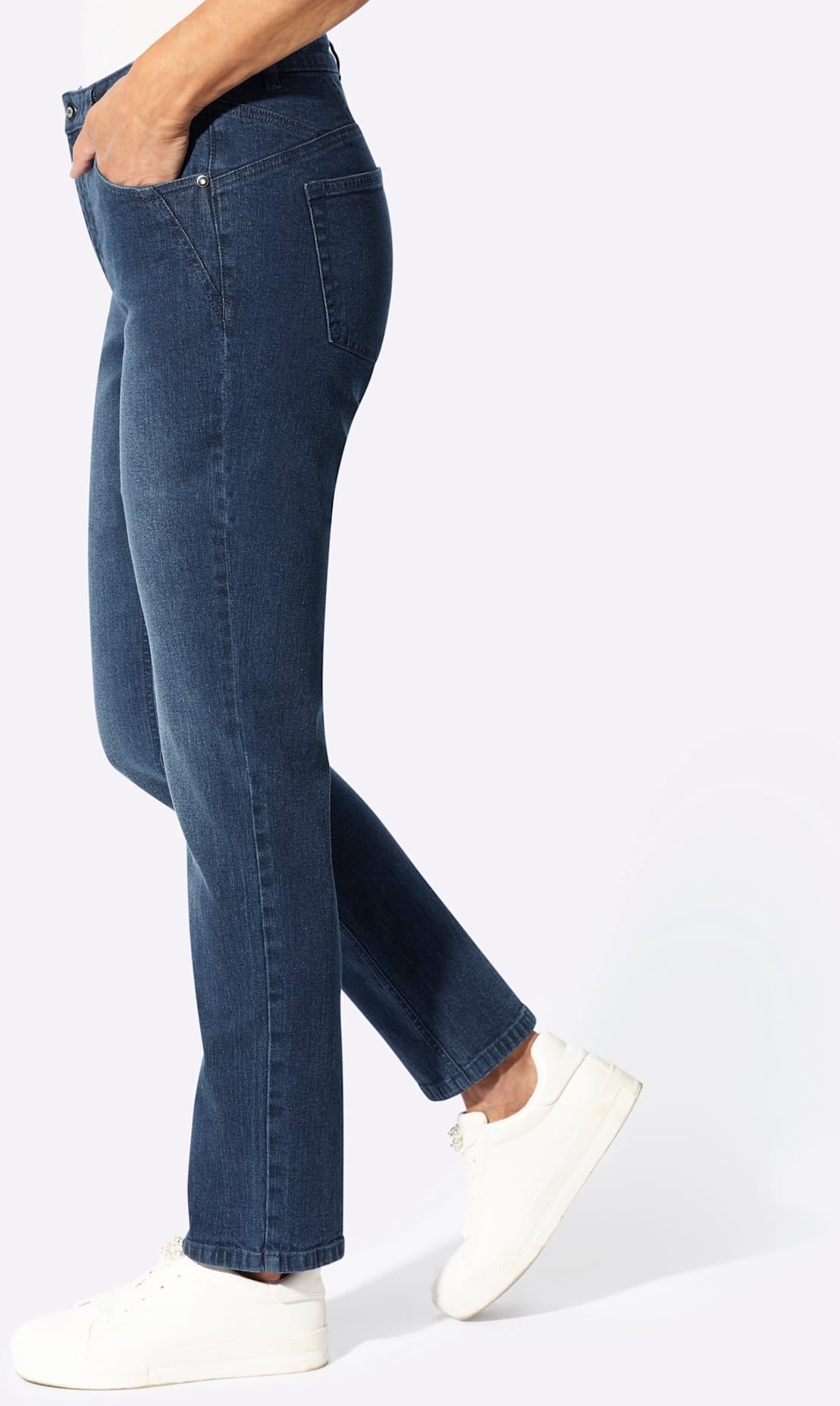 Inspirationen 5-Pocket-Jeans 1