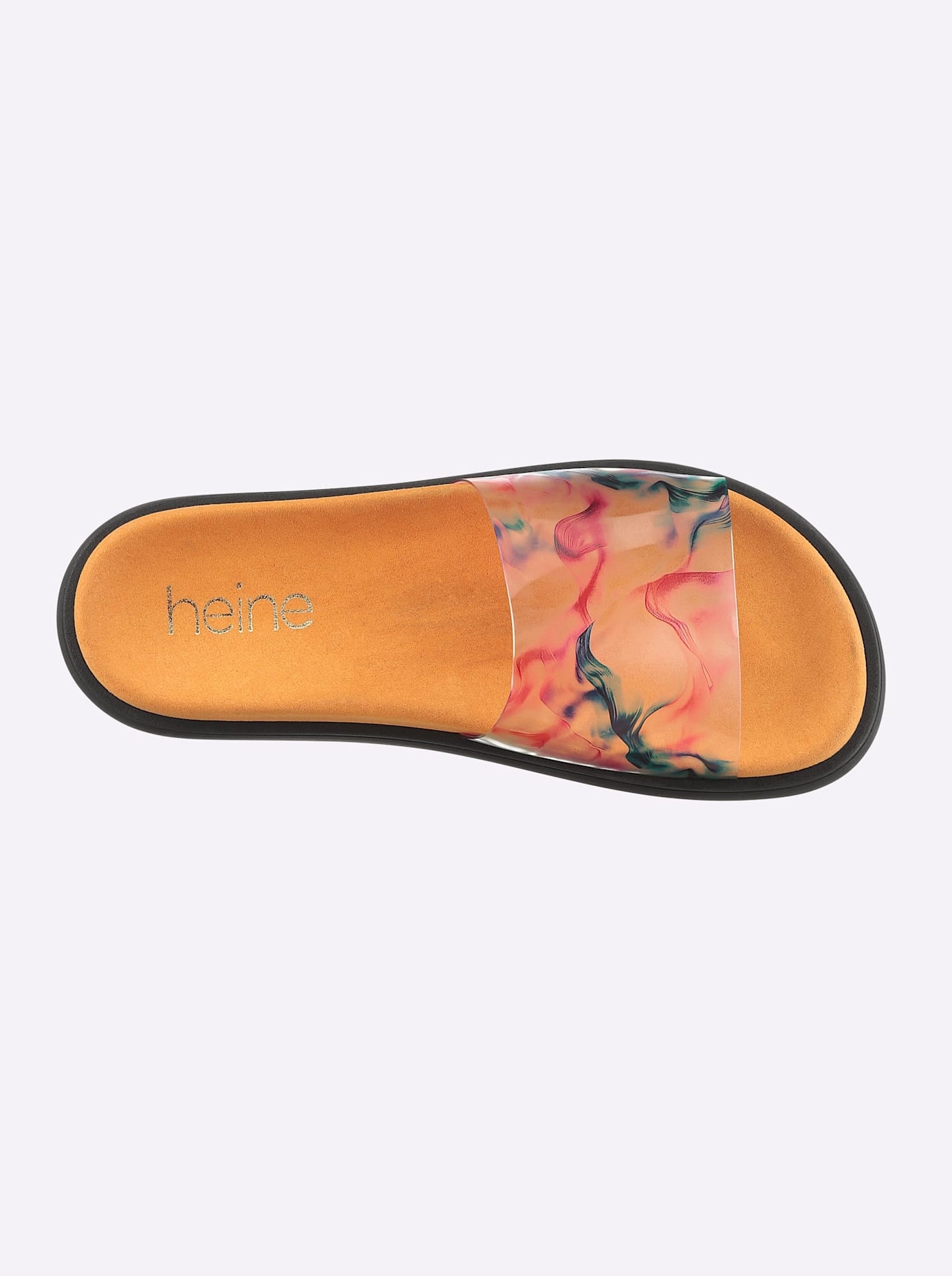 heine Pantolette