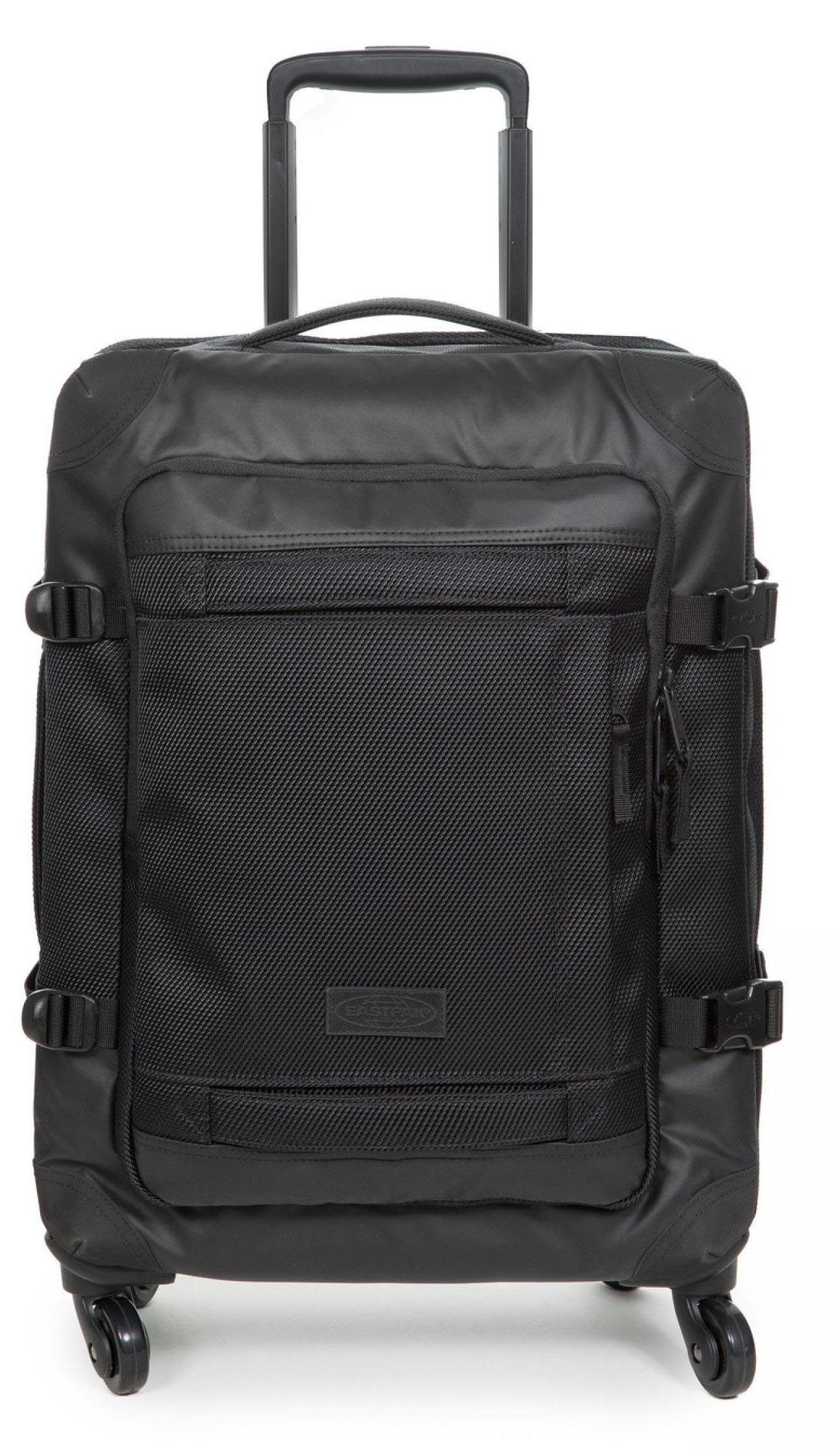 Weichgepäck-Trolley "TRANS4 S, Cnnct Coat", 4 Rollen