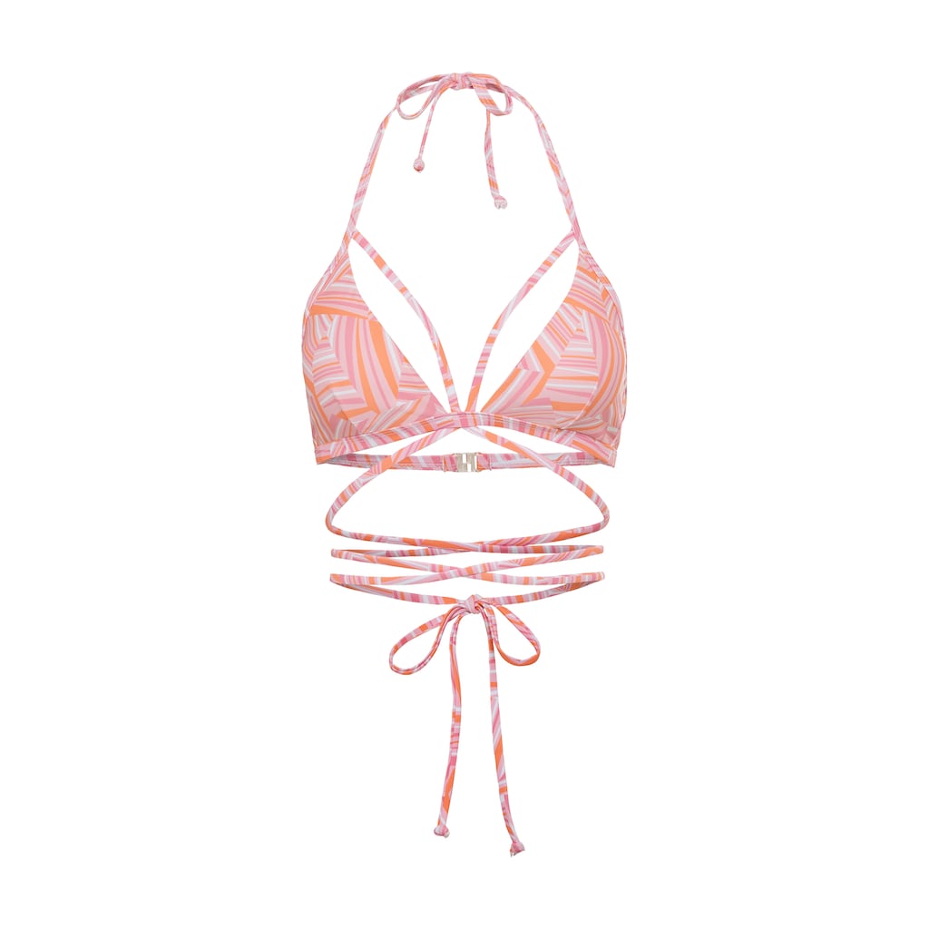 LSCN by LASCANA Triangel-Bikini-Top »Lisa«