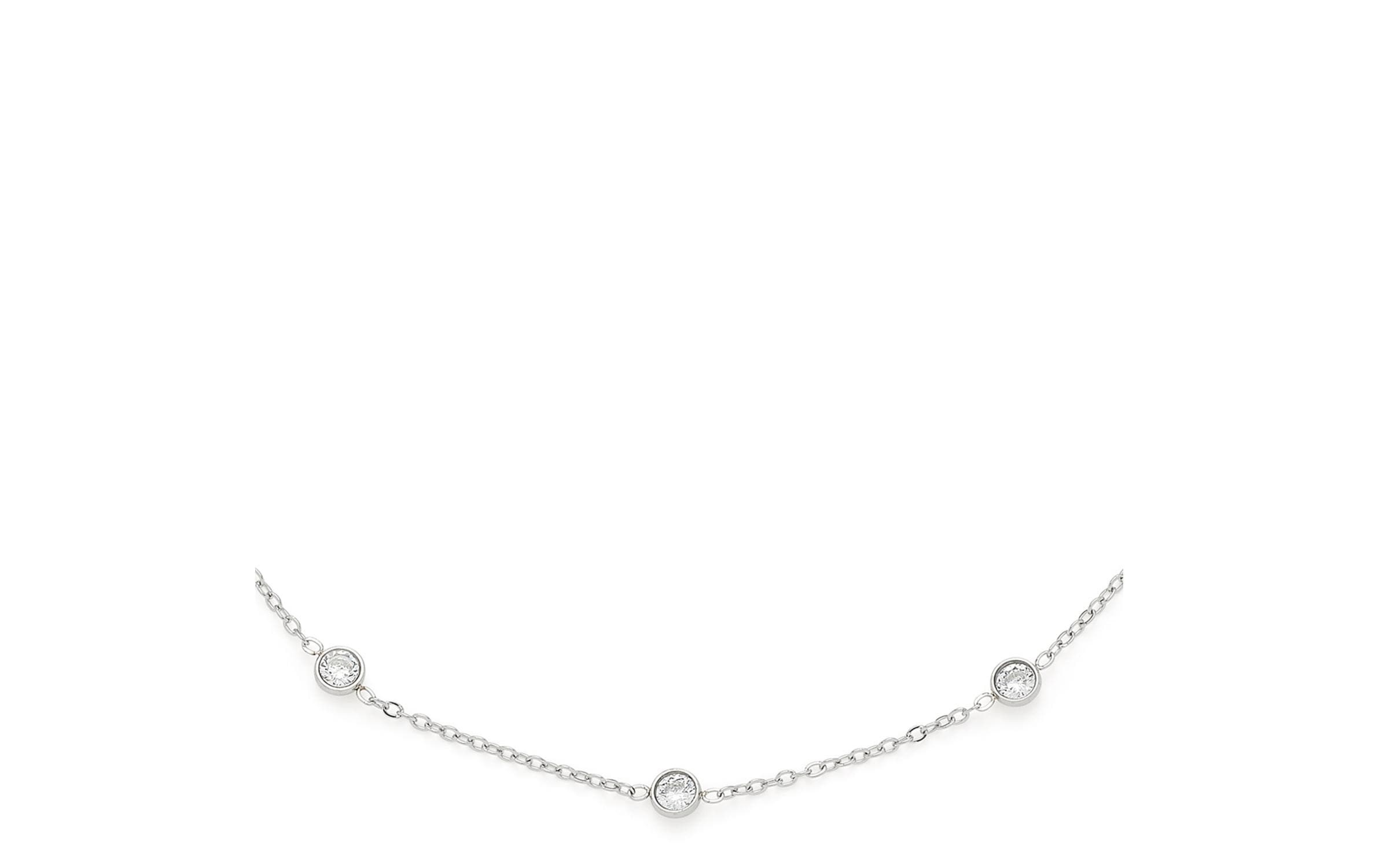 Image of LEONARDO Kette ohne Anhänger »Mini Anhänger« bei Ackermann Versand Schweiz