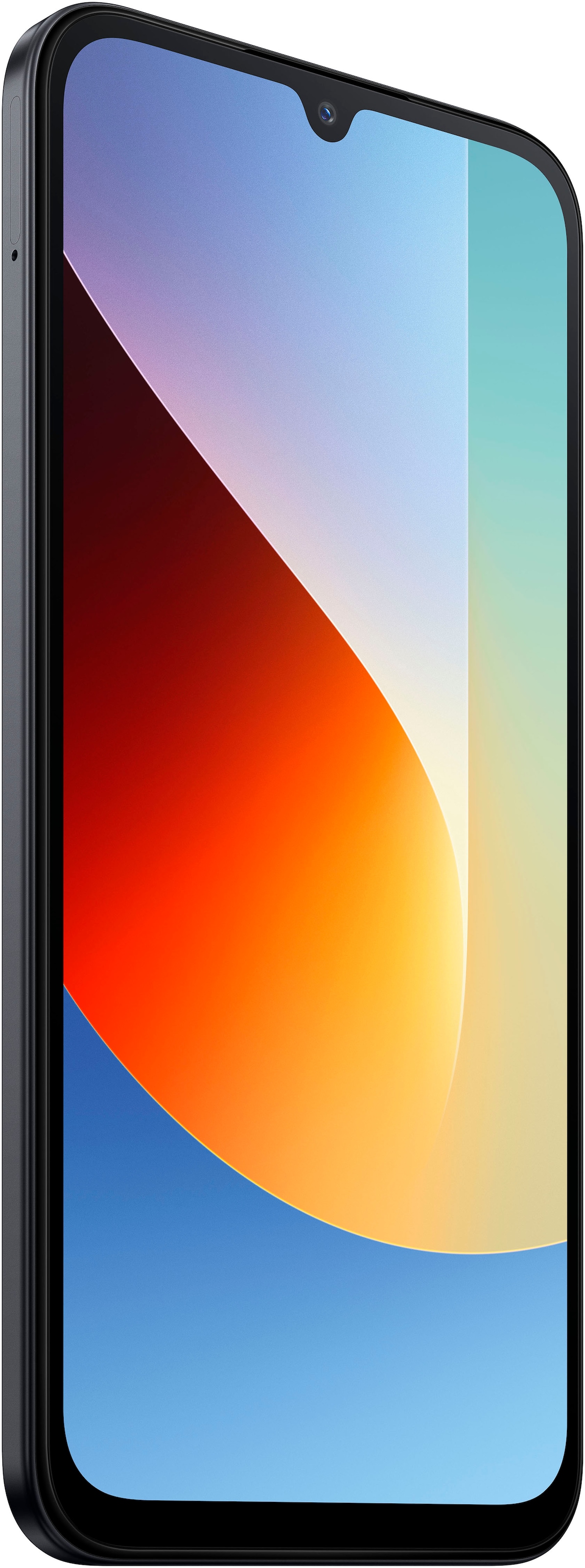 Xiaomi Smartphone »REDMI A7 Pro 4G 4+128GB« Black