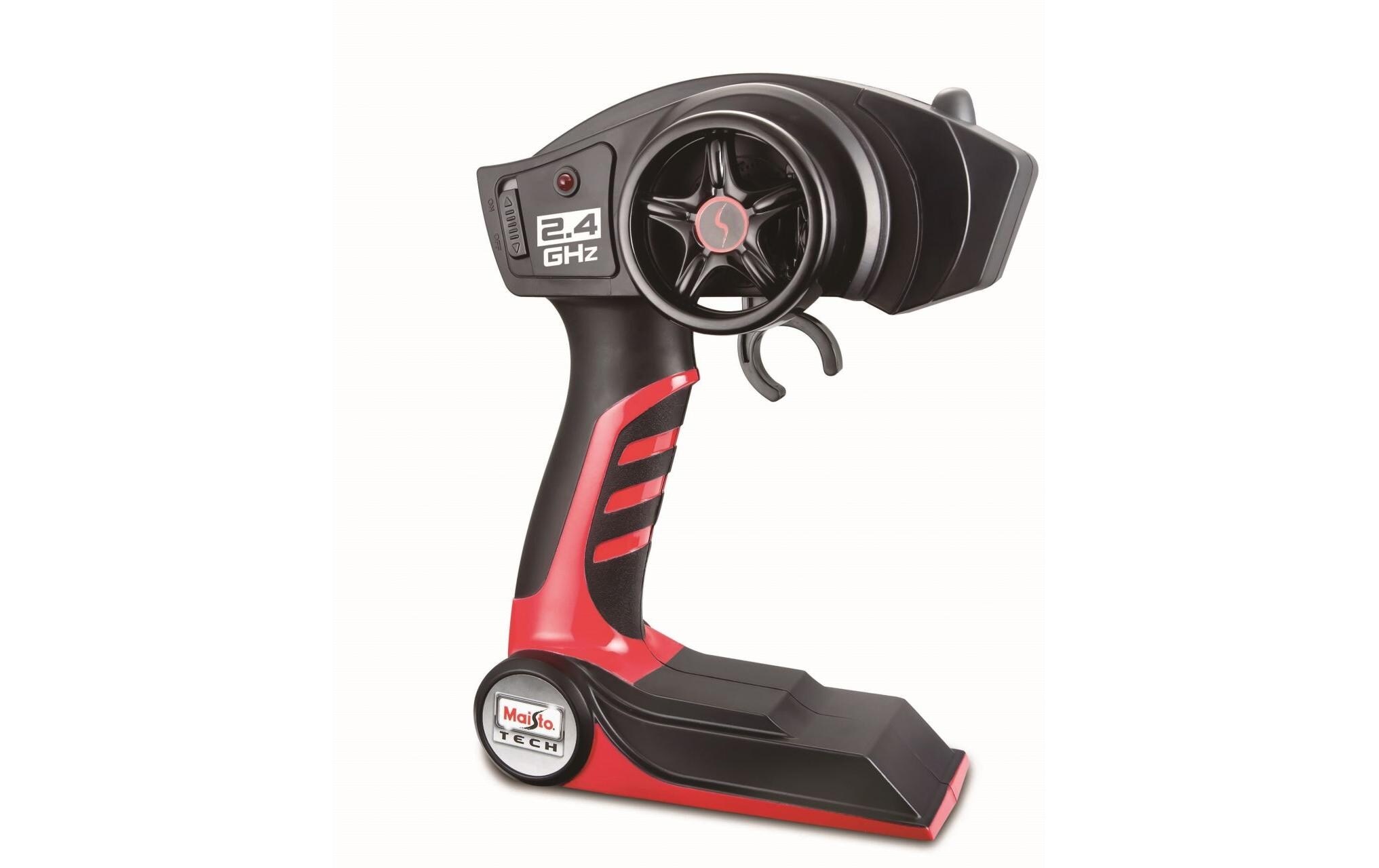 Maisto® RC-Buggy »Bad Buggy«