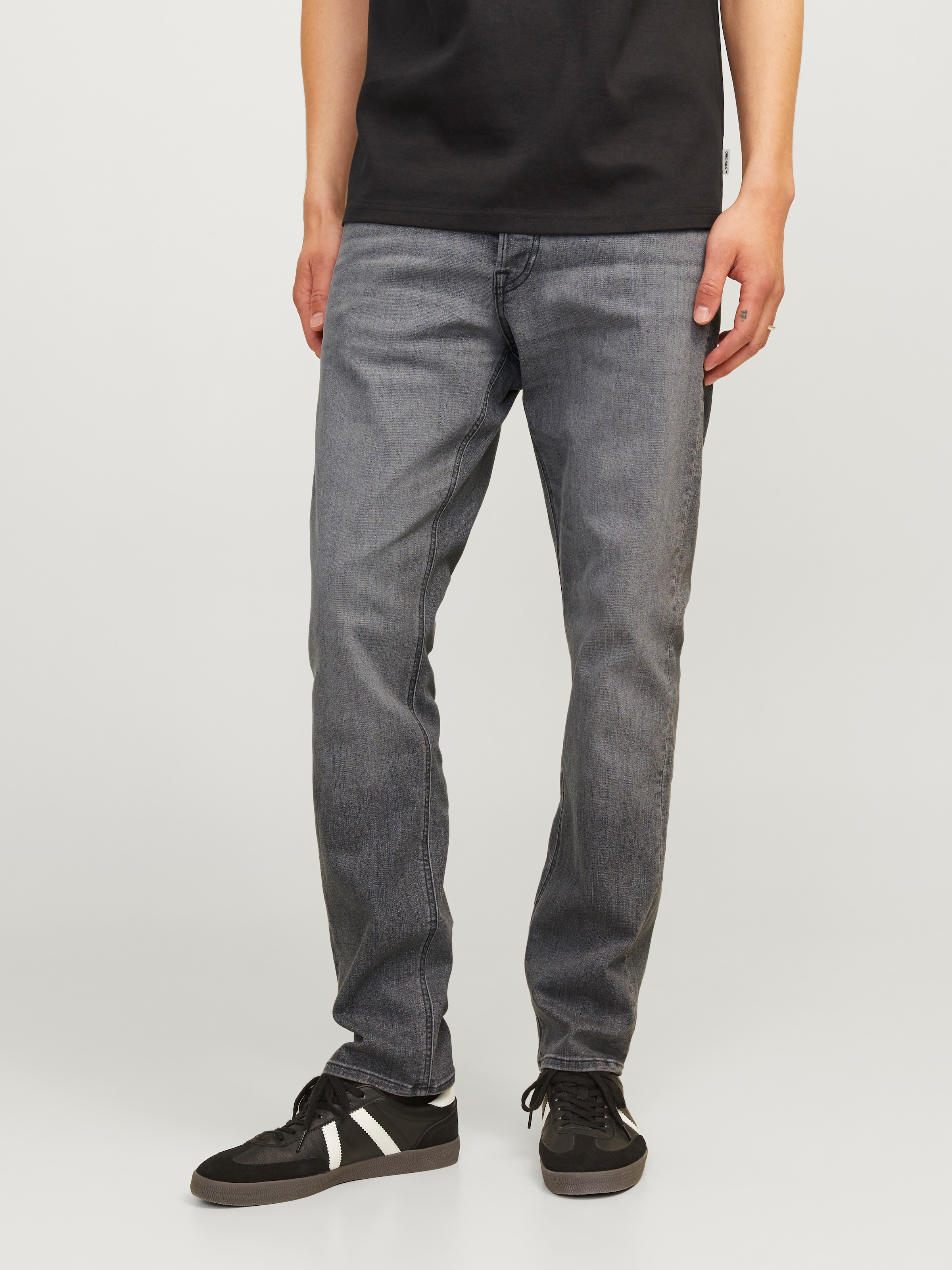 Jack & Jones Slim-fit-Jeans »JJIGLENN JJORIGINAL SQ 913 NOOS«