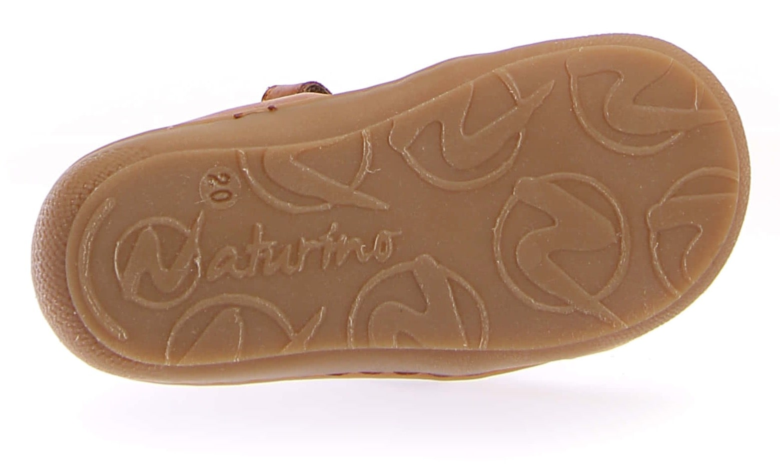 Naturino Sandale »NATURINO PUFFY«, mit praktischem Klettverschluss