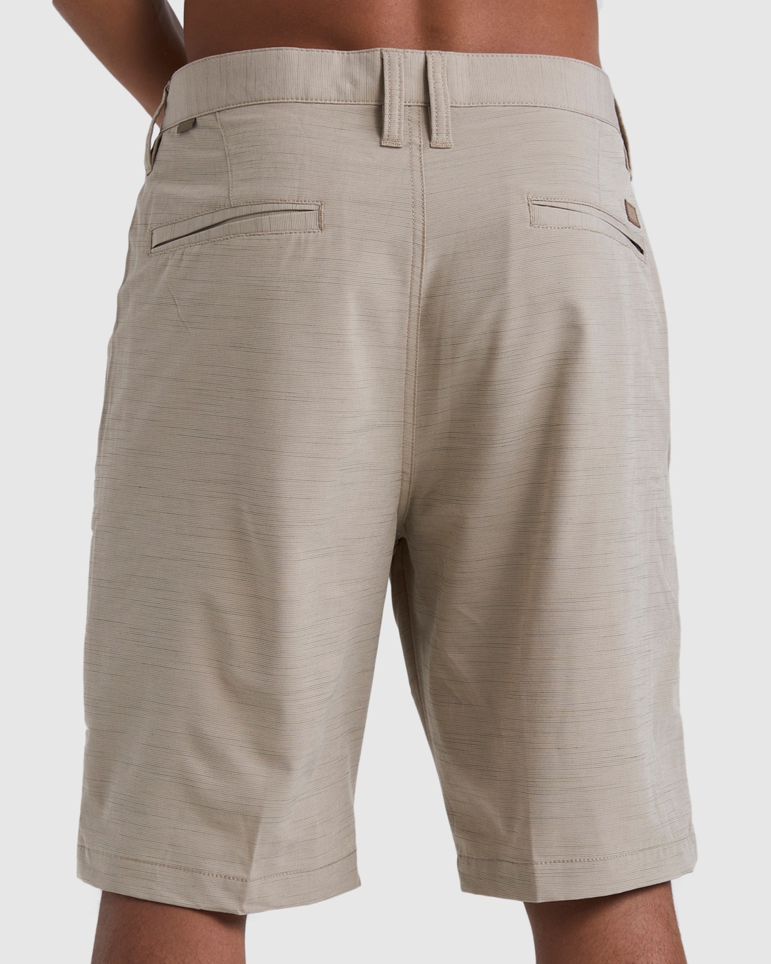 Billabong 2-in-1-Shorts »Crossfire«