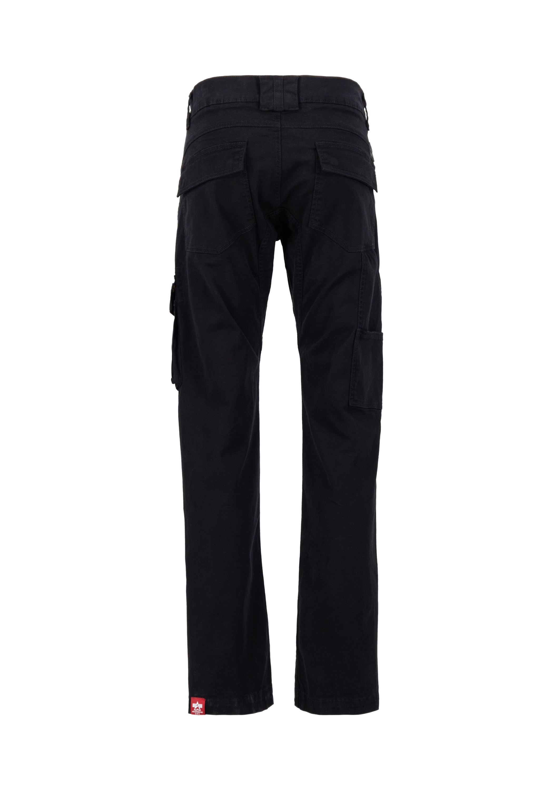 Alpha Industries Cargohose »Alpha Industries Men - Pants Lieutenant«