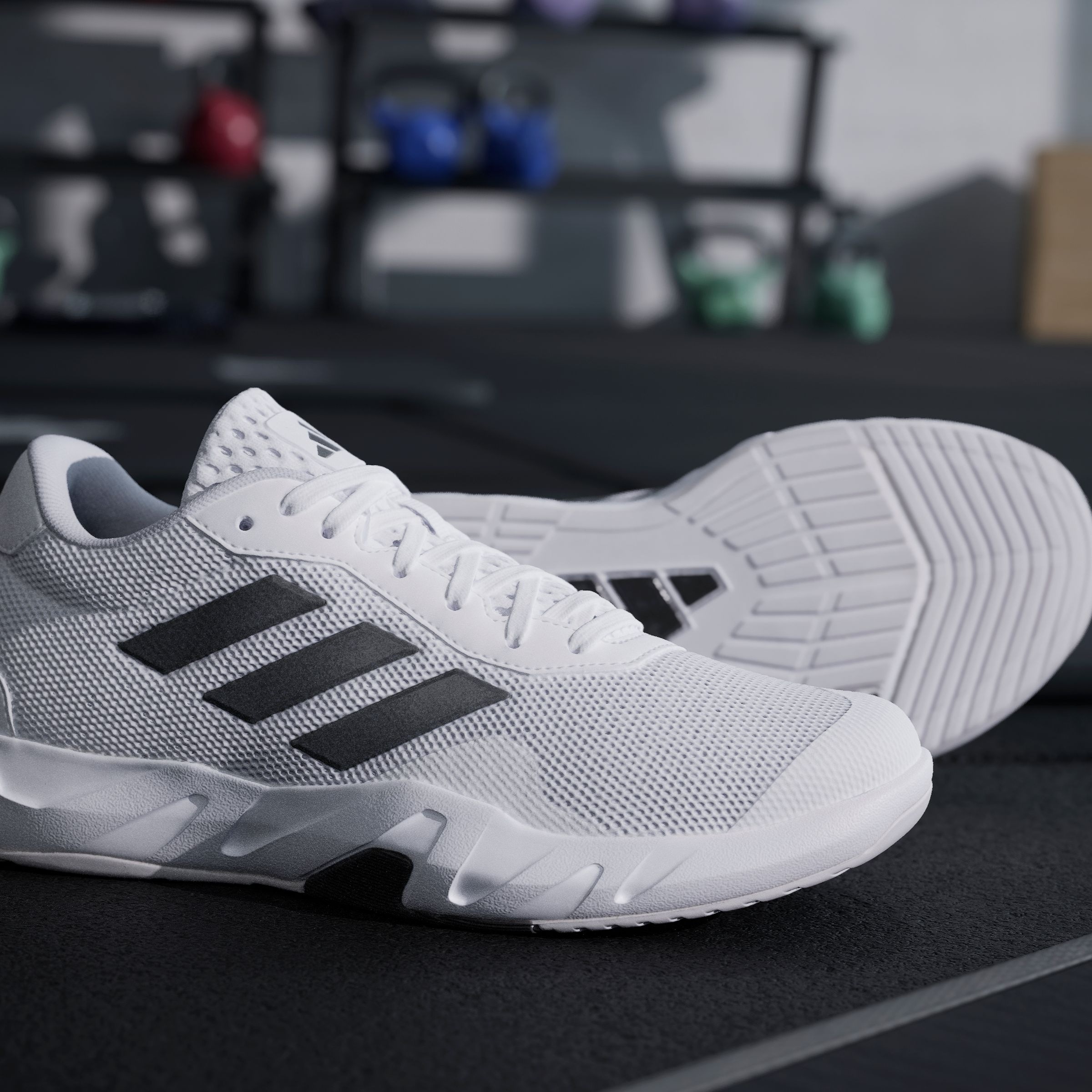 adidas Performance Trainingsschuh »AMPLIMOVE TRAINER«